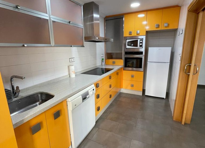 Alquiler a largo plazo - Apartment - Flat - Benijofar - Center