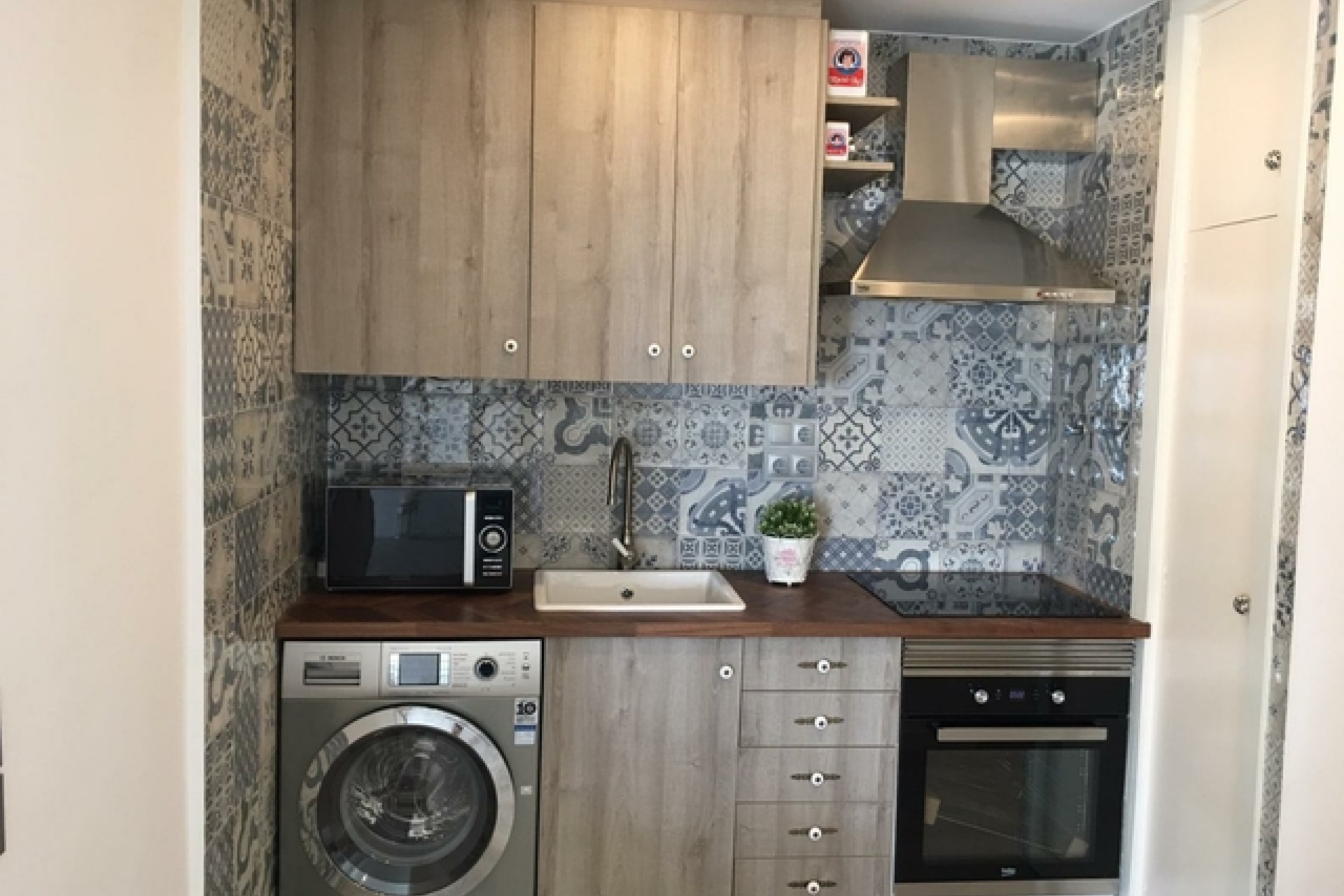 Alquiler a largo plazo - Apartment - Flat - Orihuela Costa - Dehesa De Campoamor