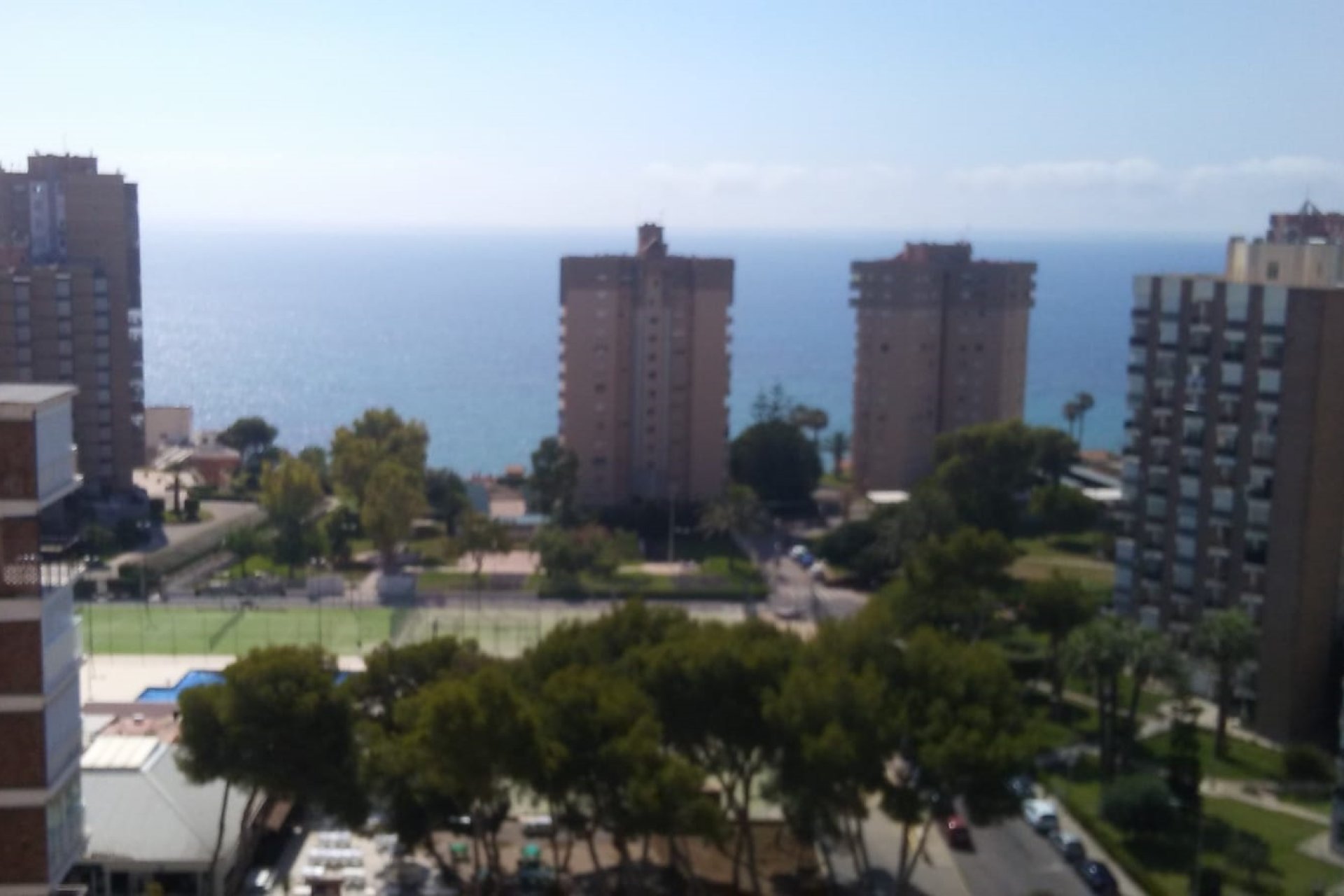 Alquiler a largo plazo - Apartment - Flat - Orihuela Costa - Dehesa De Campoamor