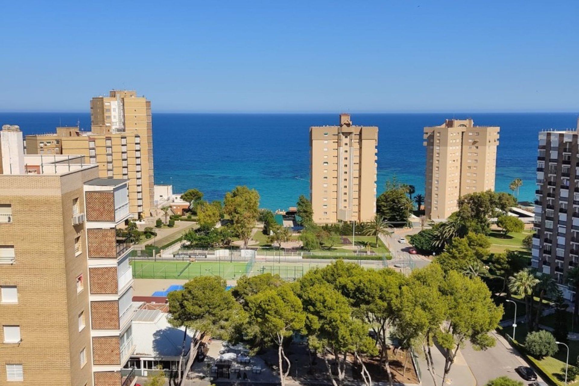 Alquiler a largo plazo - Apartment - Flat - Orihuela Costa - Dehesa De Campoamor