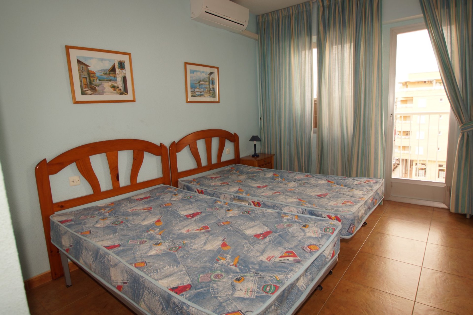 Alquiler a largo plazo - Apartment - Flat - Torrevieia - La Mata