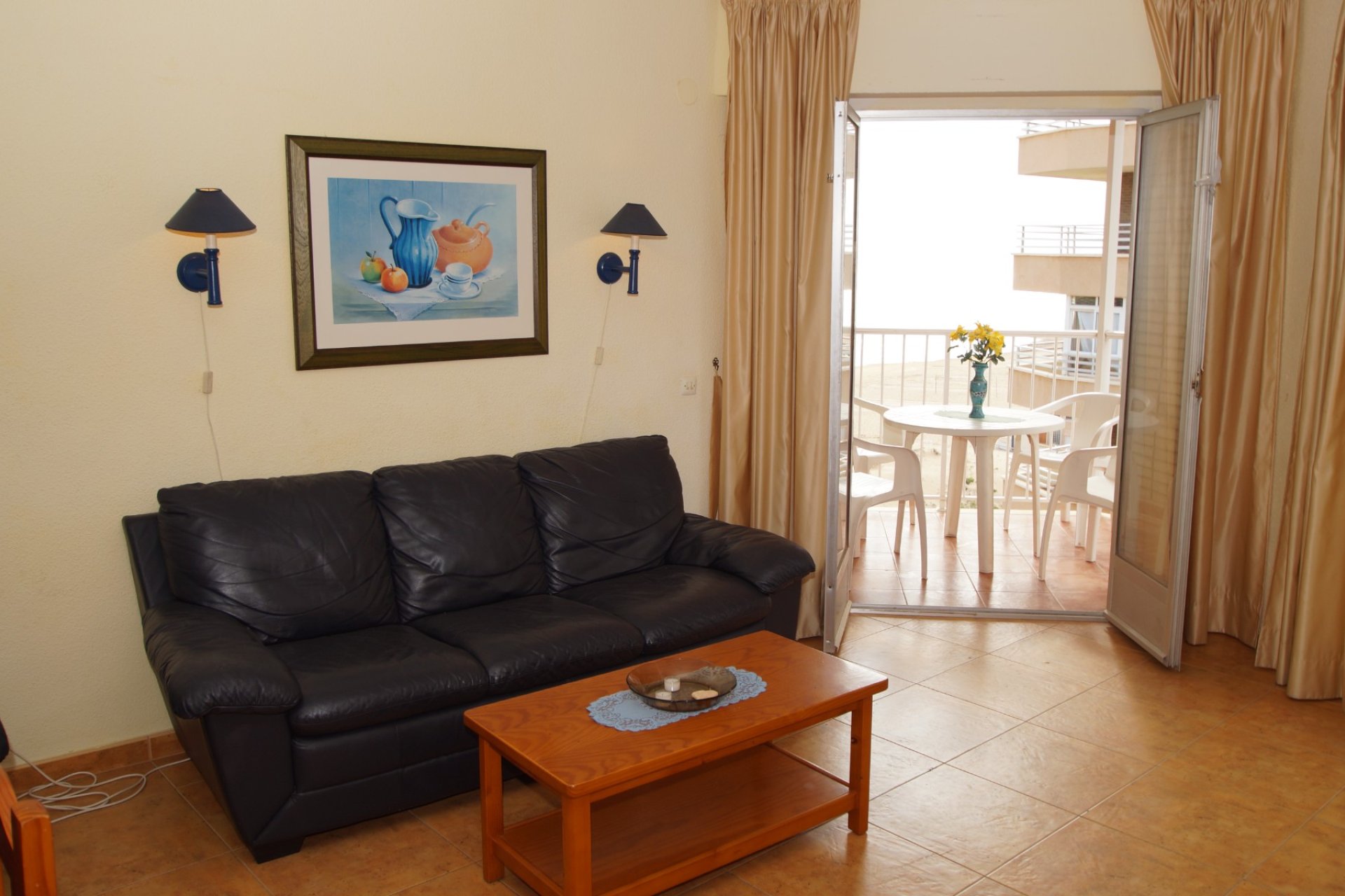 Alquiler a largo plazo - Apartment - Flat - Torrevieia - La Mata