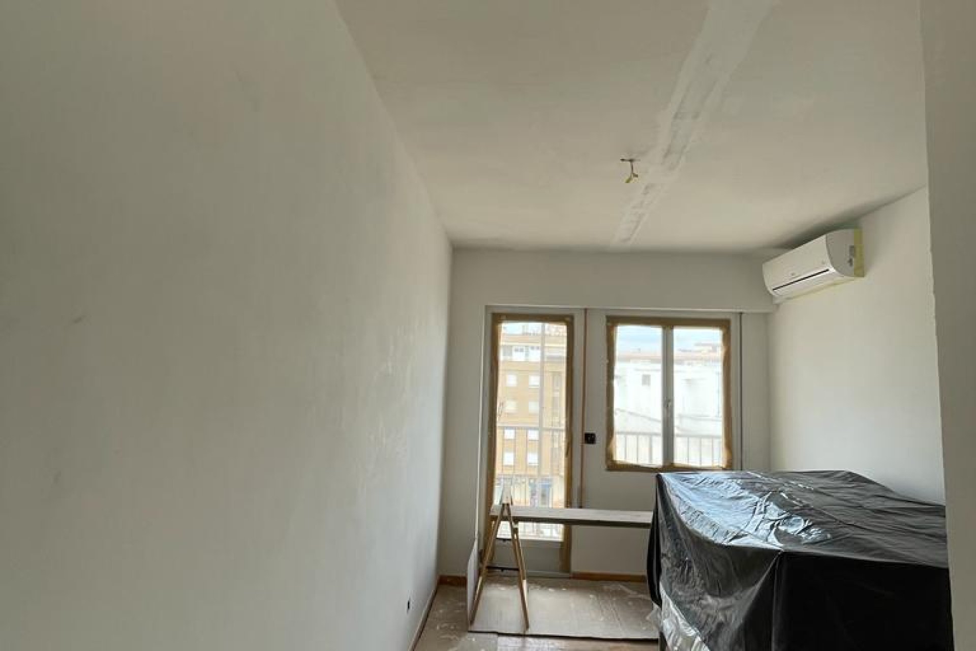 Alquiler a largo plazo - Apartment - Flat - Torrevieia - La Mata