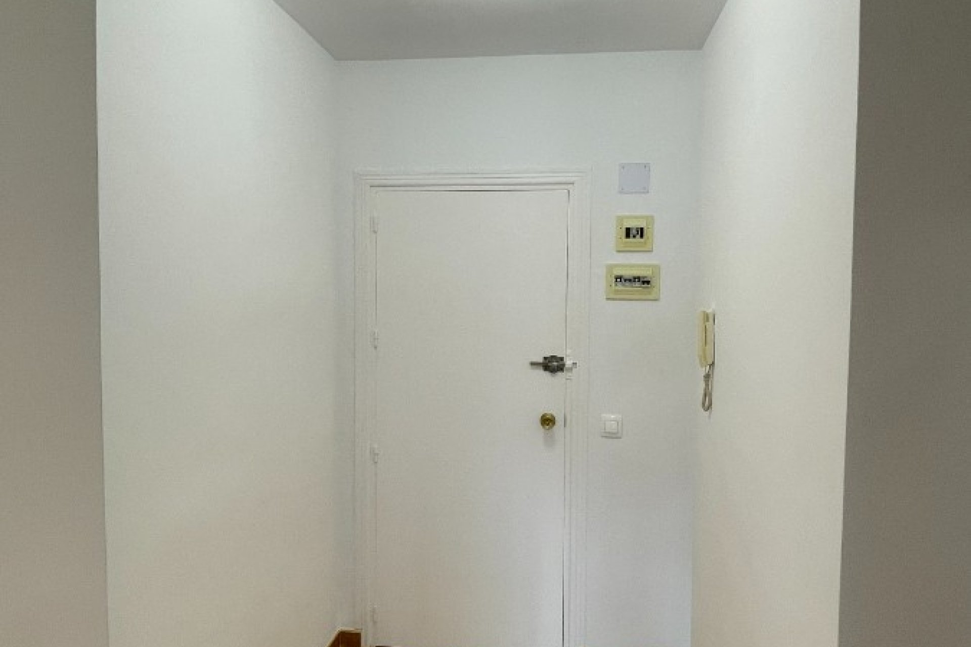 Alquiler a largo plazo - Apartment - Flat - Torrevieia - La Mata