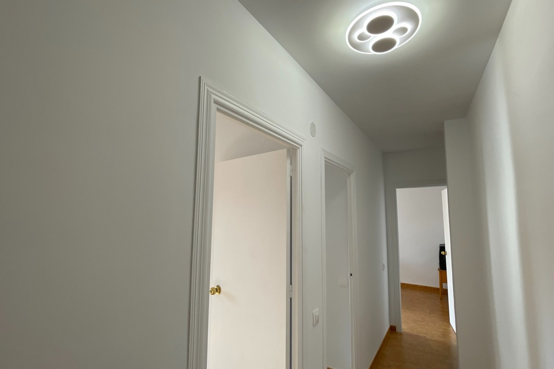 Alquiler a largo plazo - Apartment - Flat - Torrevieia - La Mata