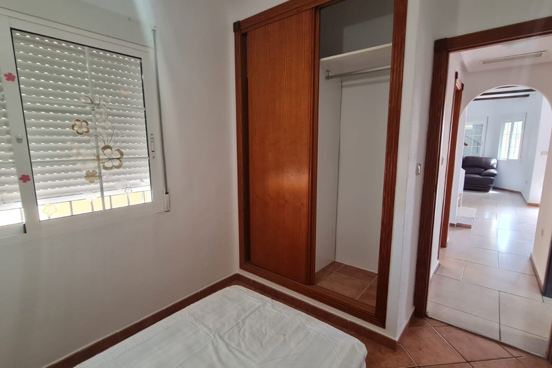 Alquiler a largo plazo - Chalet - Algorfa - Lo Crispin