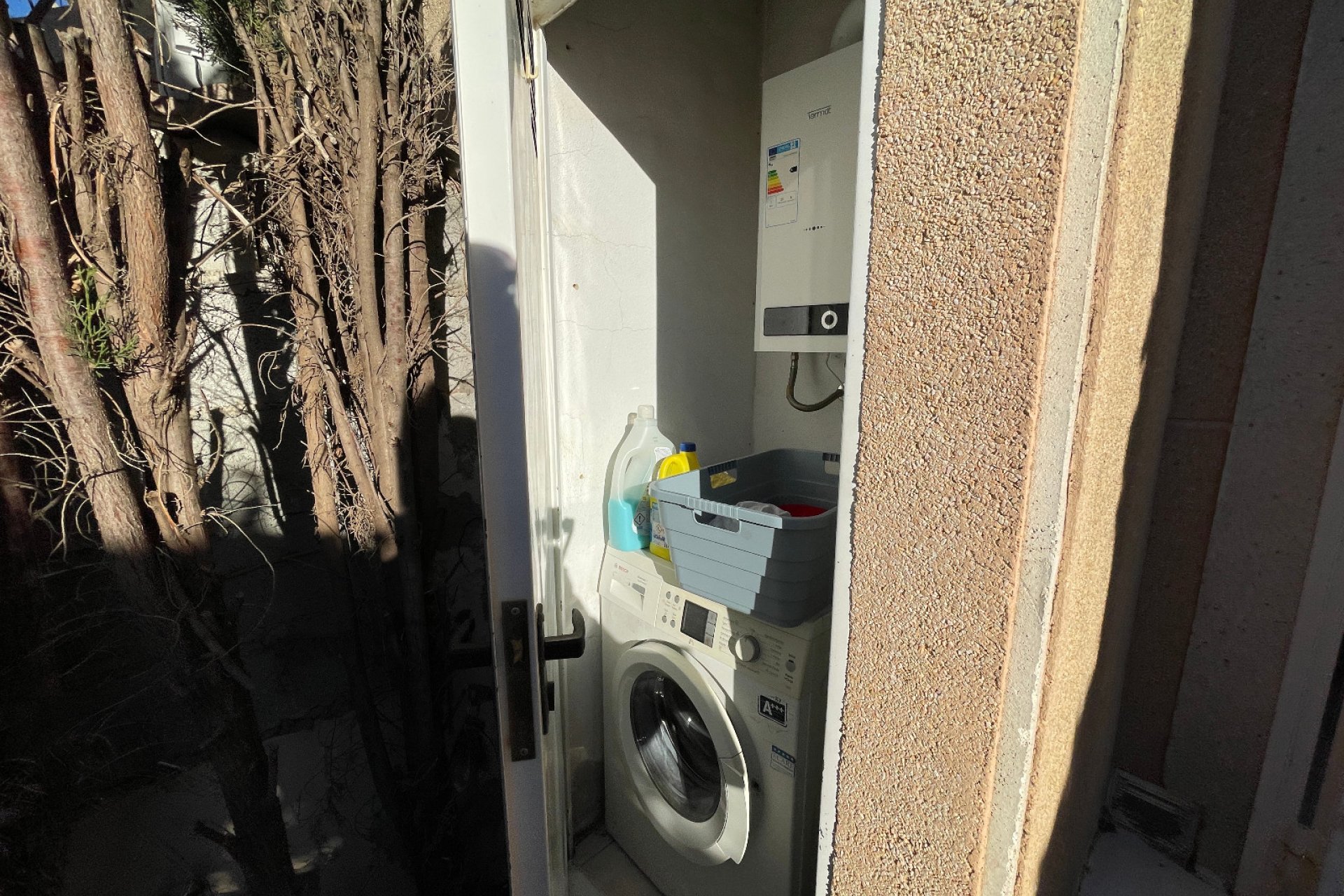 Alquiler a largo plazo - Chalet - Ciudad Quesada - Doña pepa