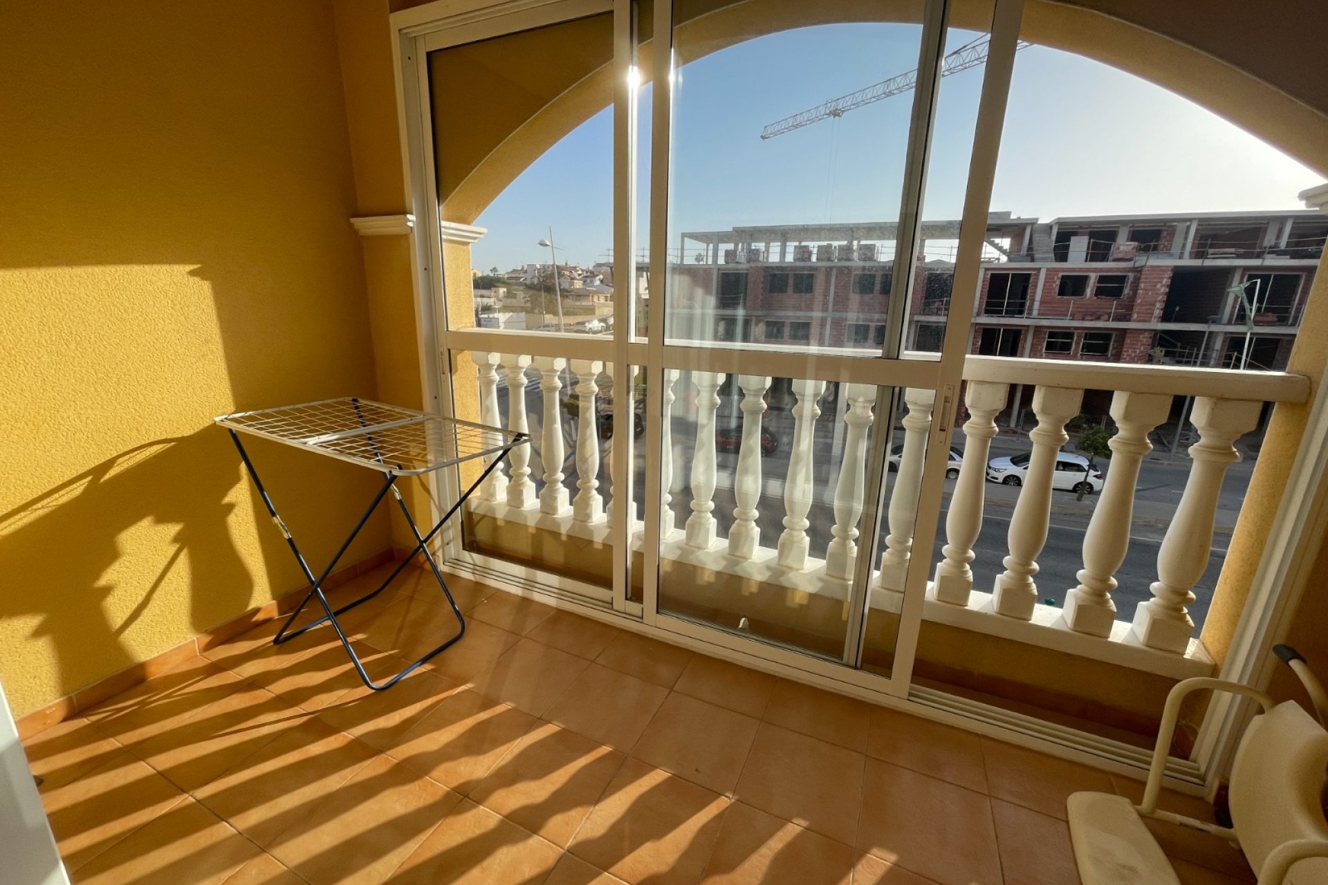 Alquiler a largo plazo - Duplex - Benijofar - Center