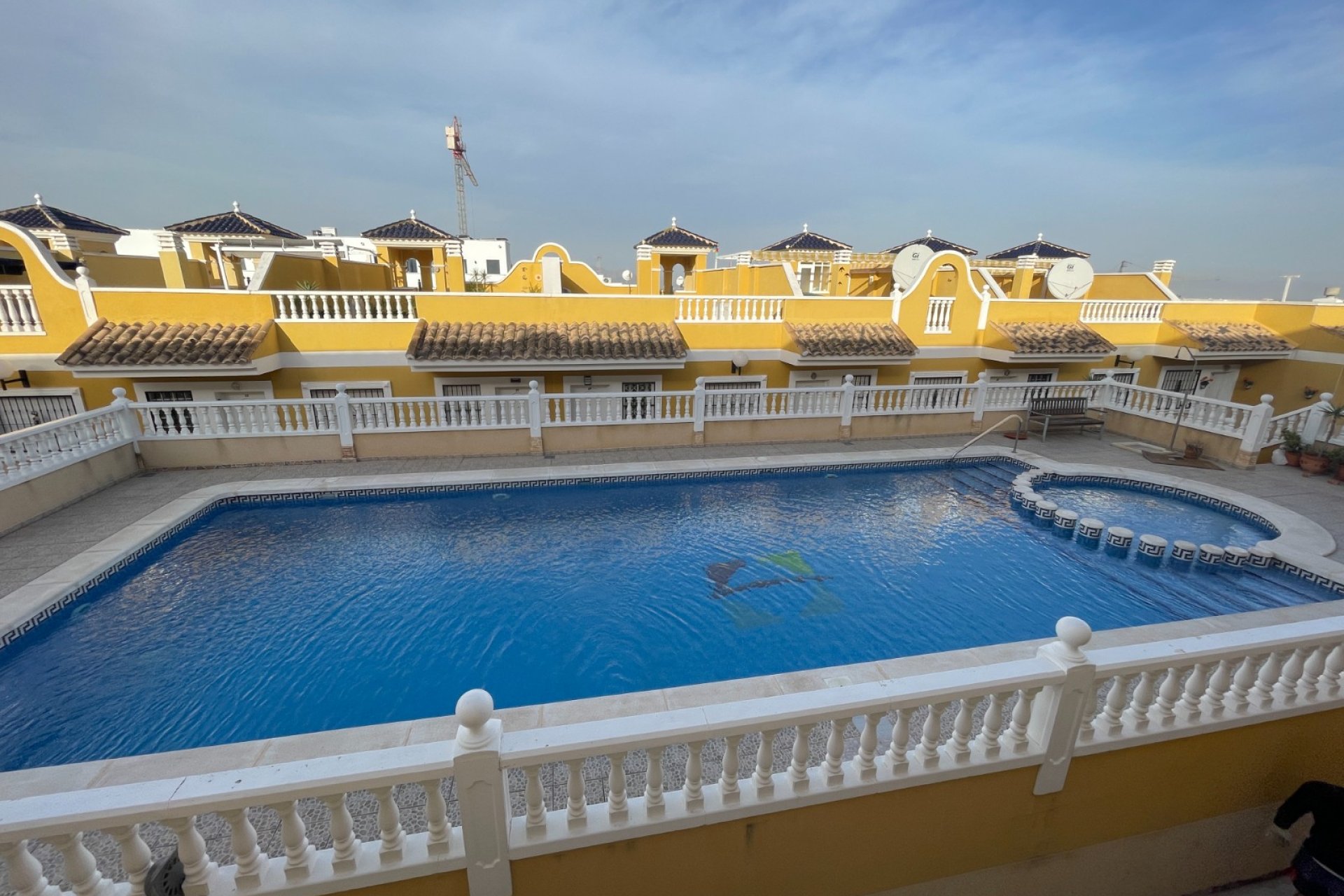 Alquiler a largo plazo - Duplex - Benijofar - Center