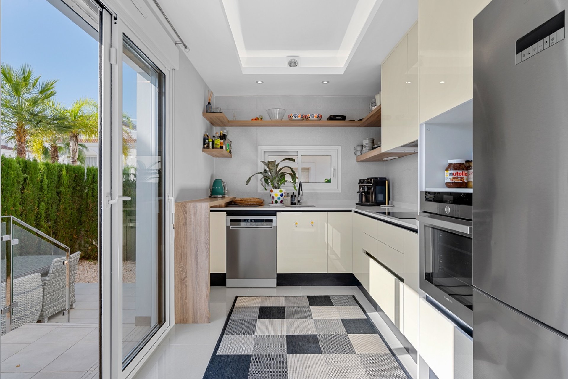 Använda fastigheter - Adosado - Ciudad Quesada - Doña pepa