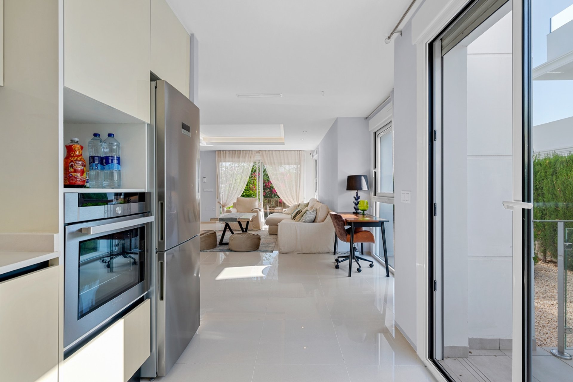 Använda fastigheter - Adosado - Ciudad Quesada - Doña pepa