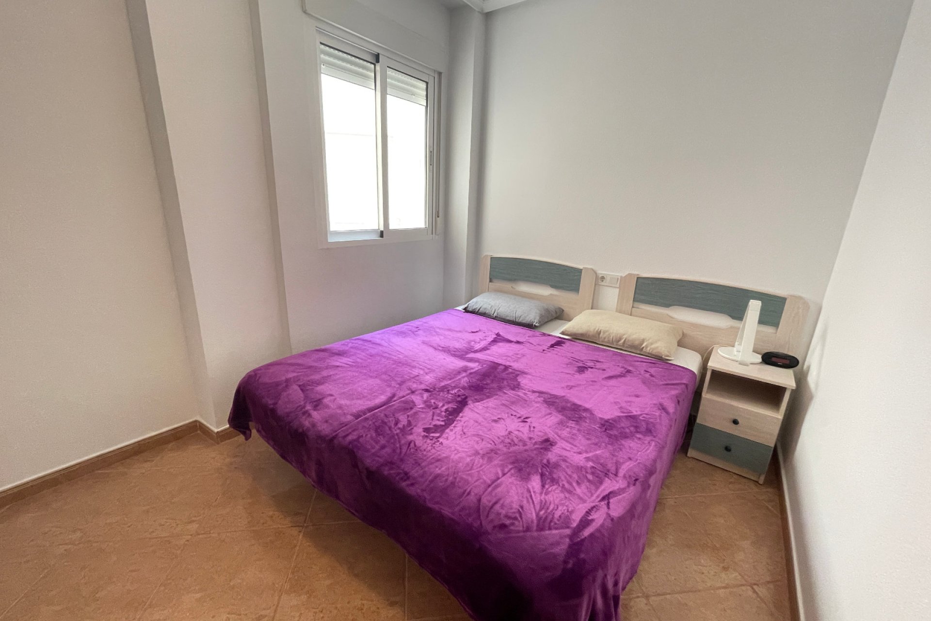 Använda fastigheter - Apartment - Flat - Algorfa - Village