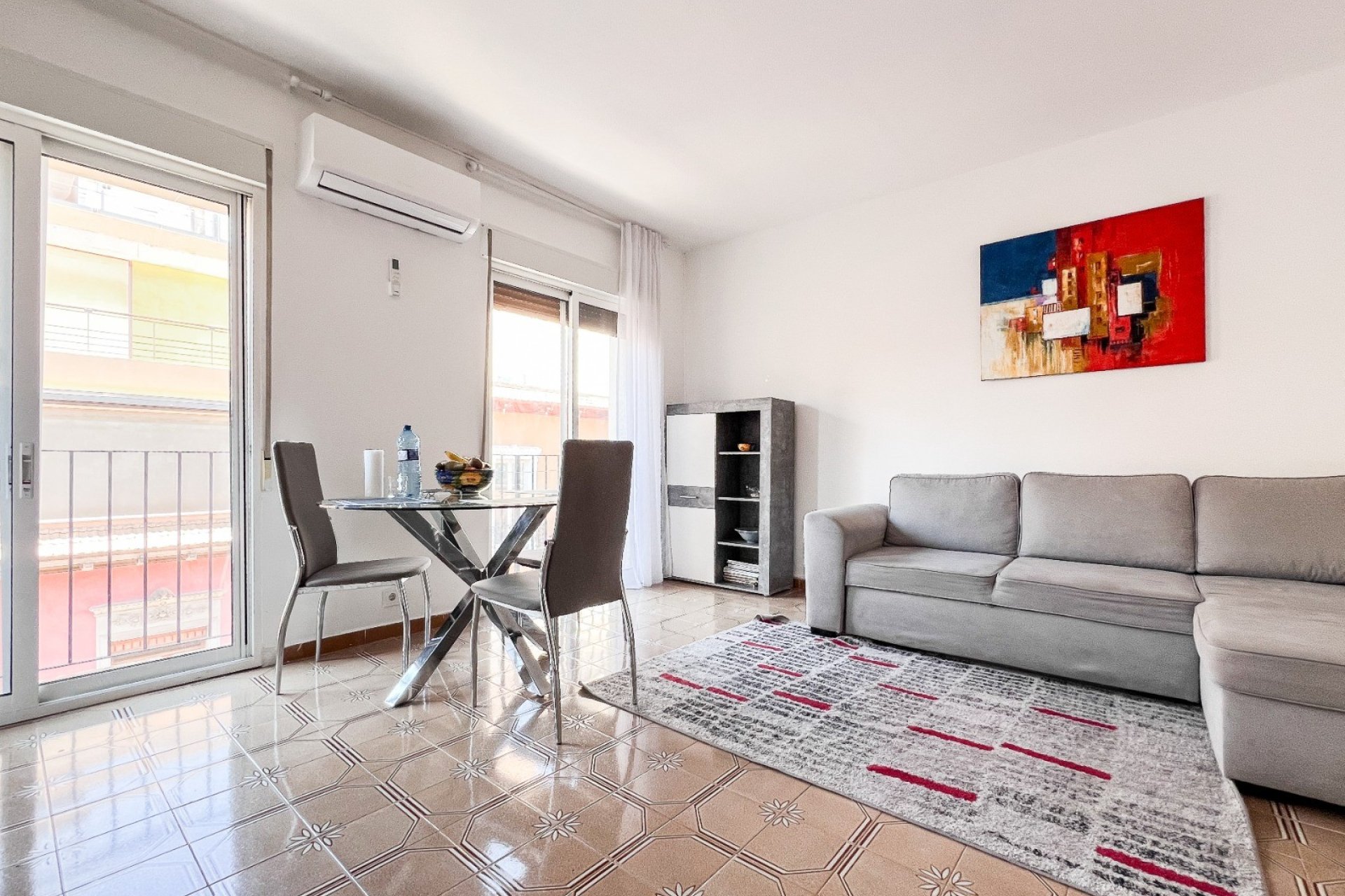 Använda fastigheter - Apartment - Flat - Alicante - Center