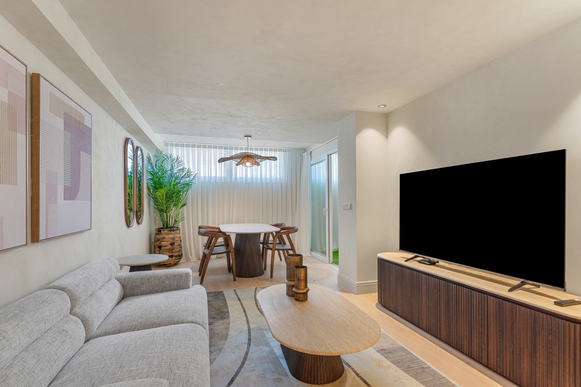 Använda fastigheter - Apartment - Flat - Alicante