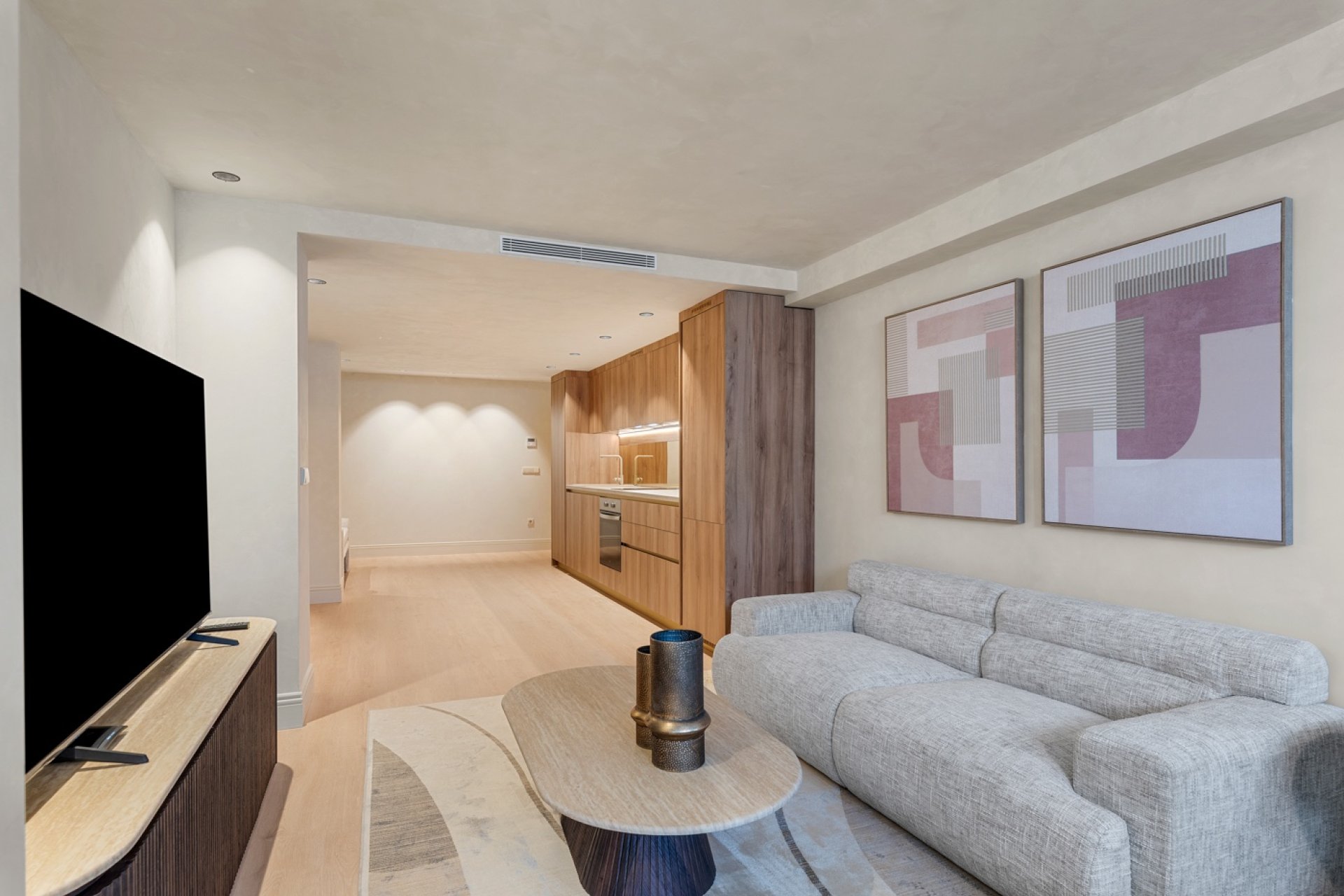 Använda fastigheter - Apartment - Flat - Alicante