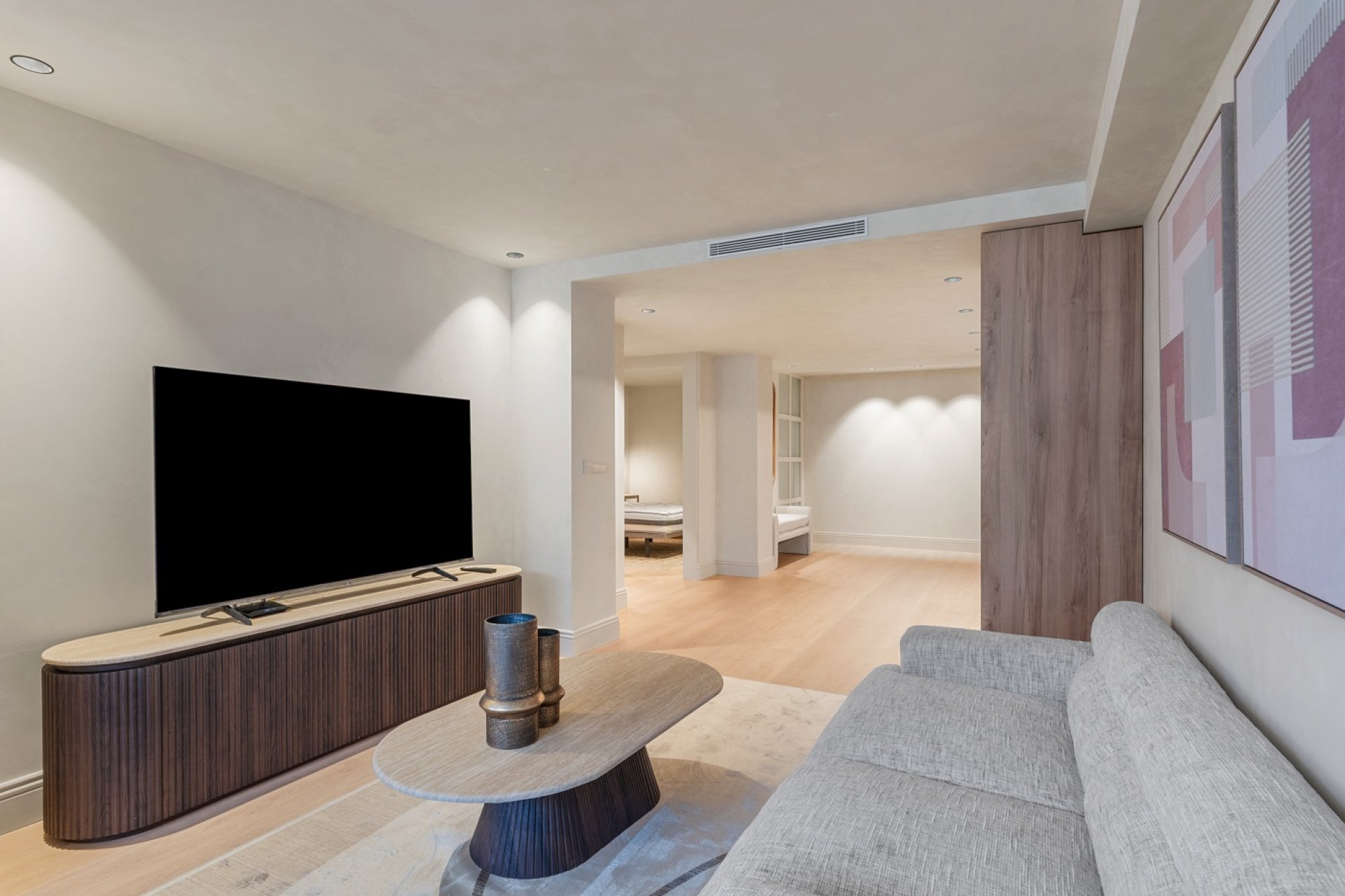 Använda fastigheter - Apartment - Flat - Alicante