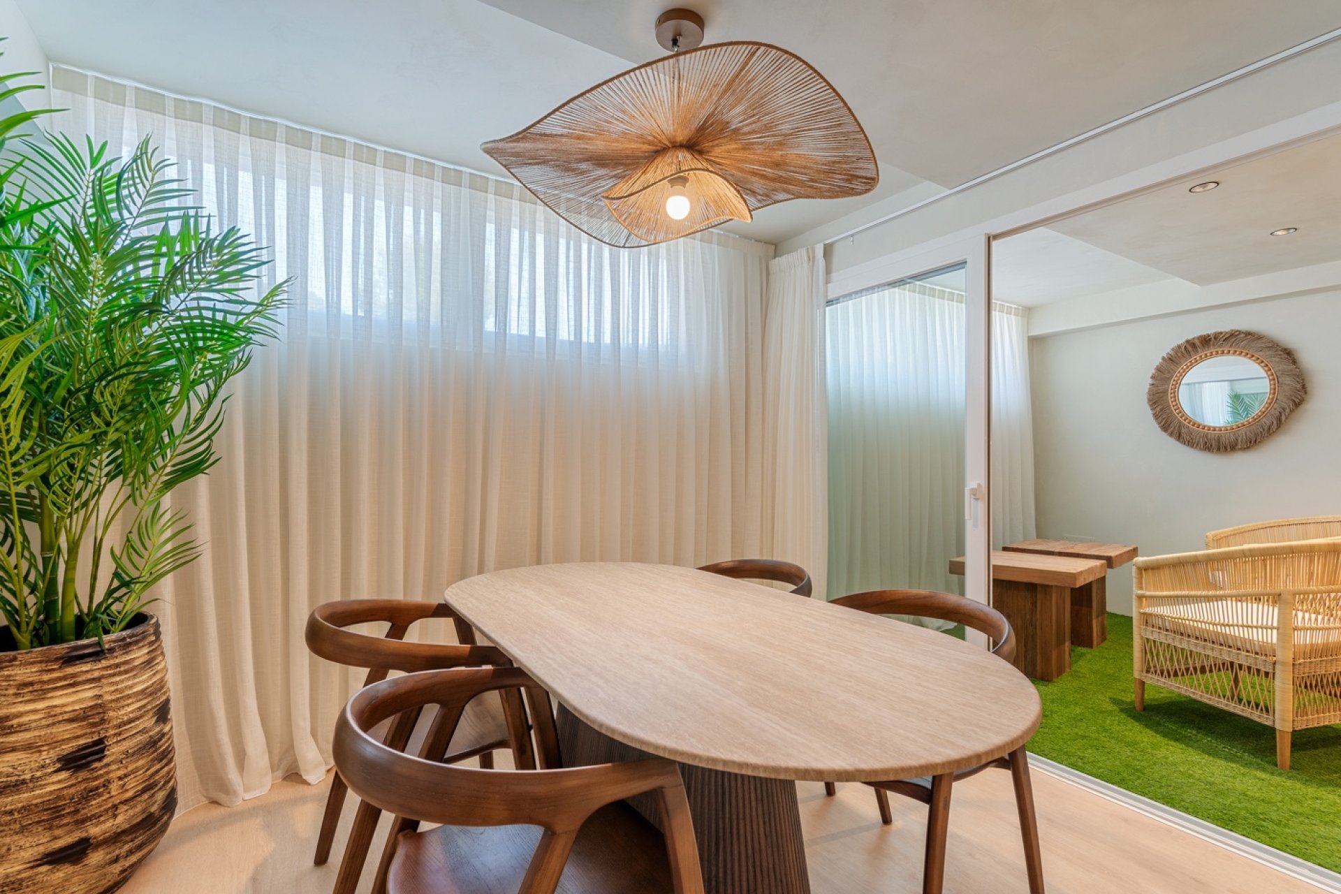 Använda fastigheter - Apartment - Flat - Alicante