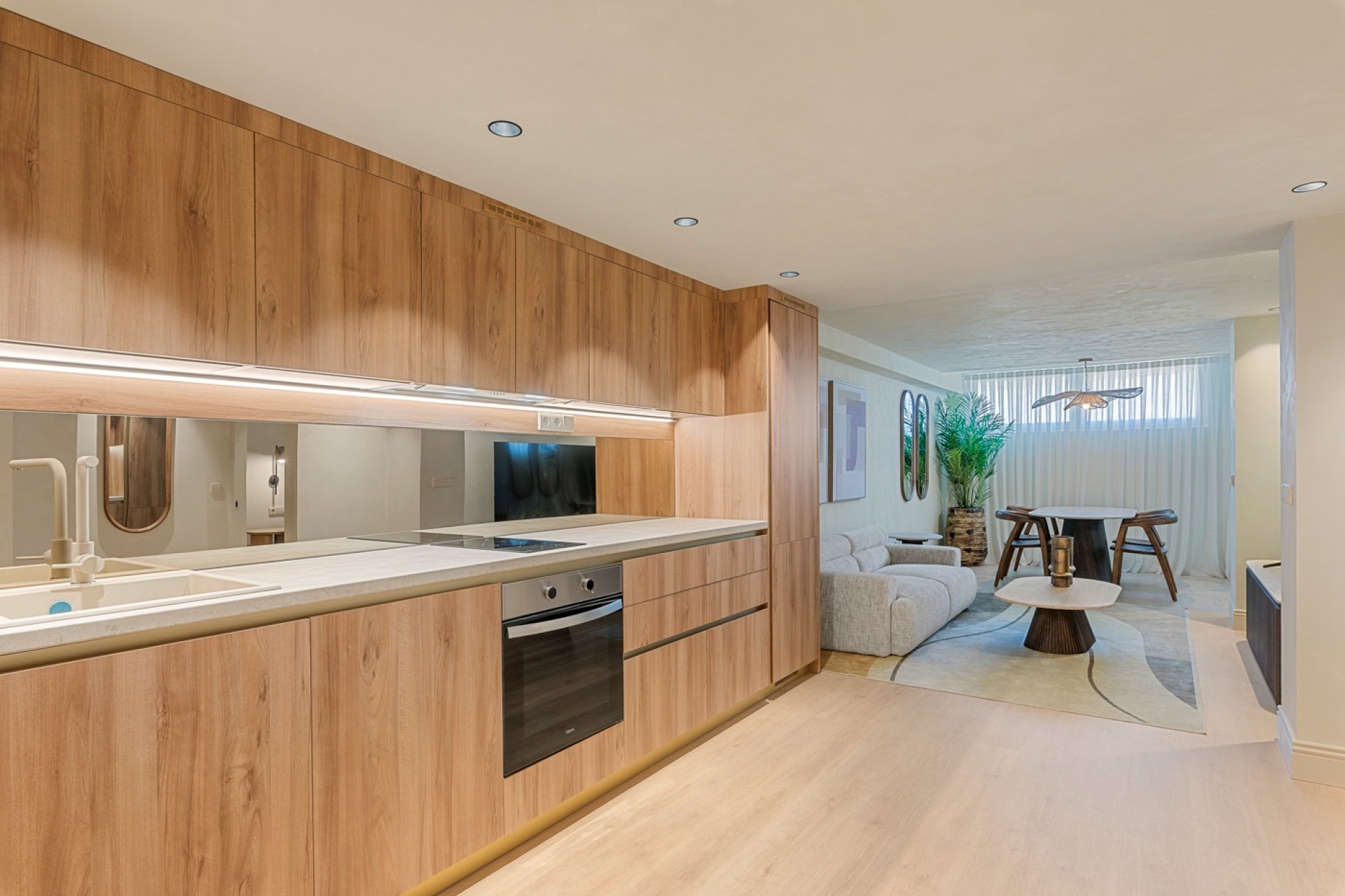 Använda fastigheter - Apartment - Flat - Alicante