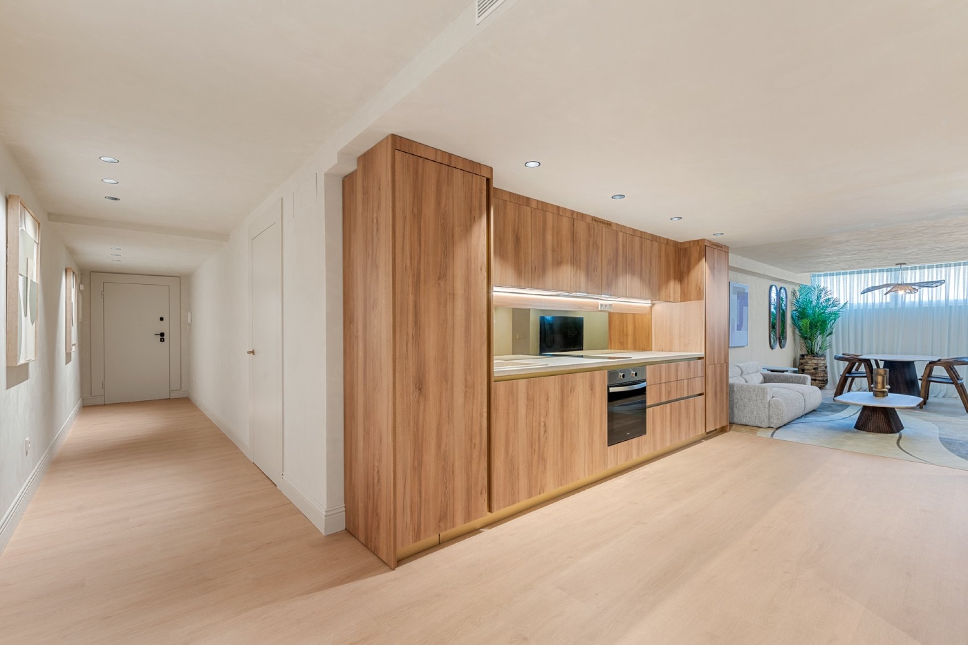 Använda fastigheter - Apartment - Flat - Alicante