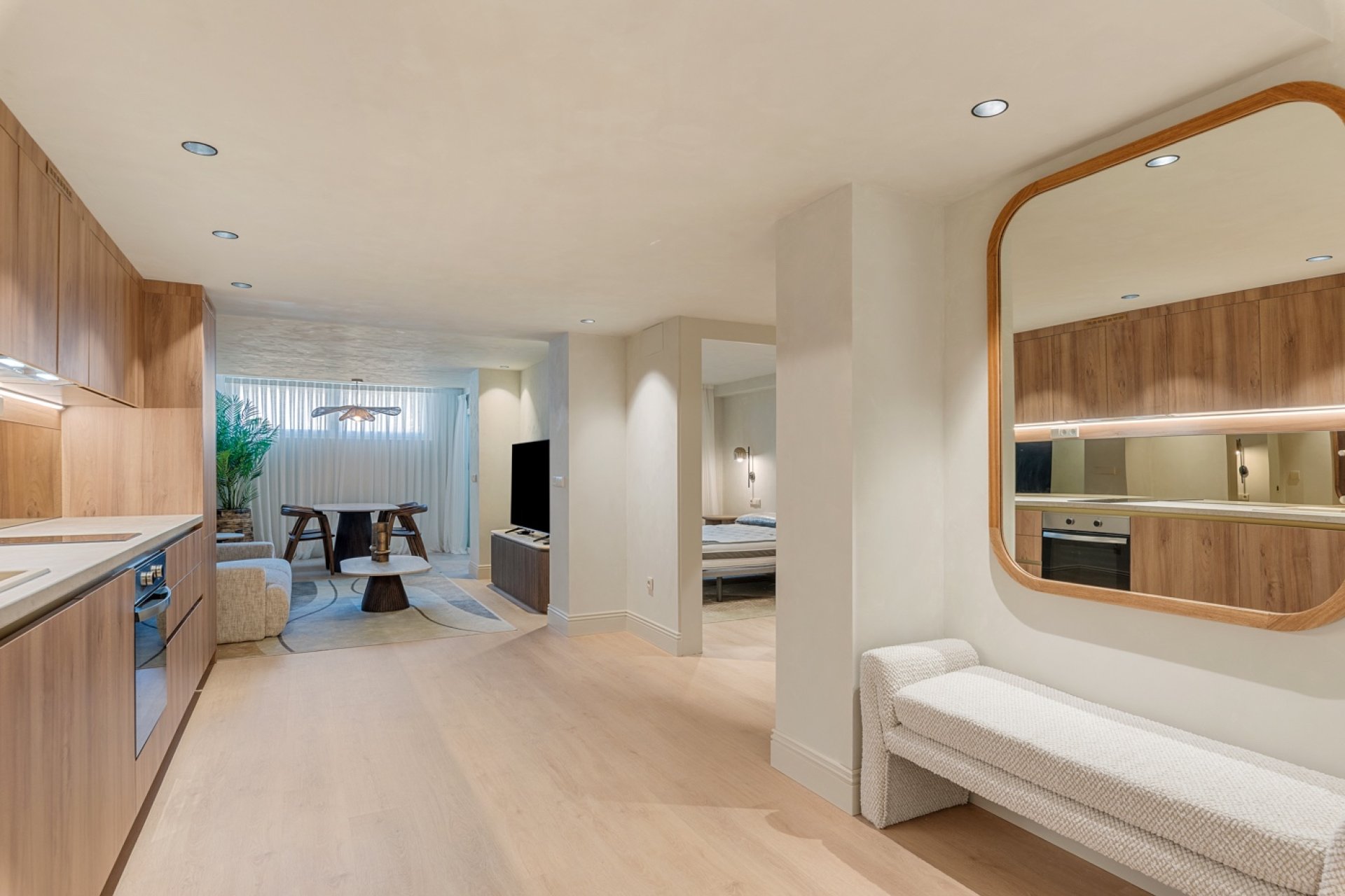 Använda fastigheter - Apartment - Flat - Alicante