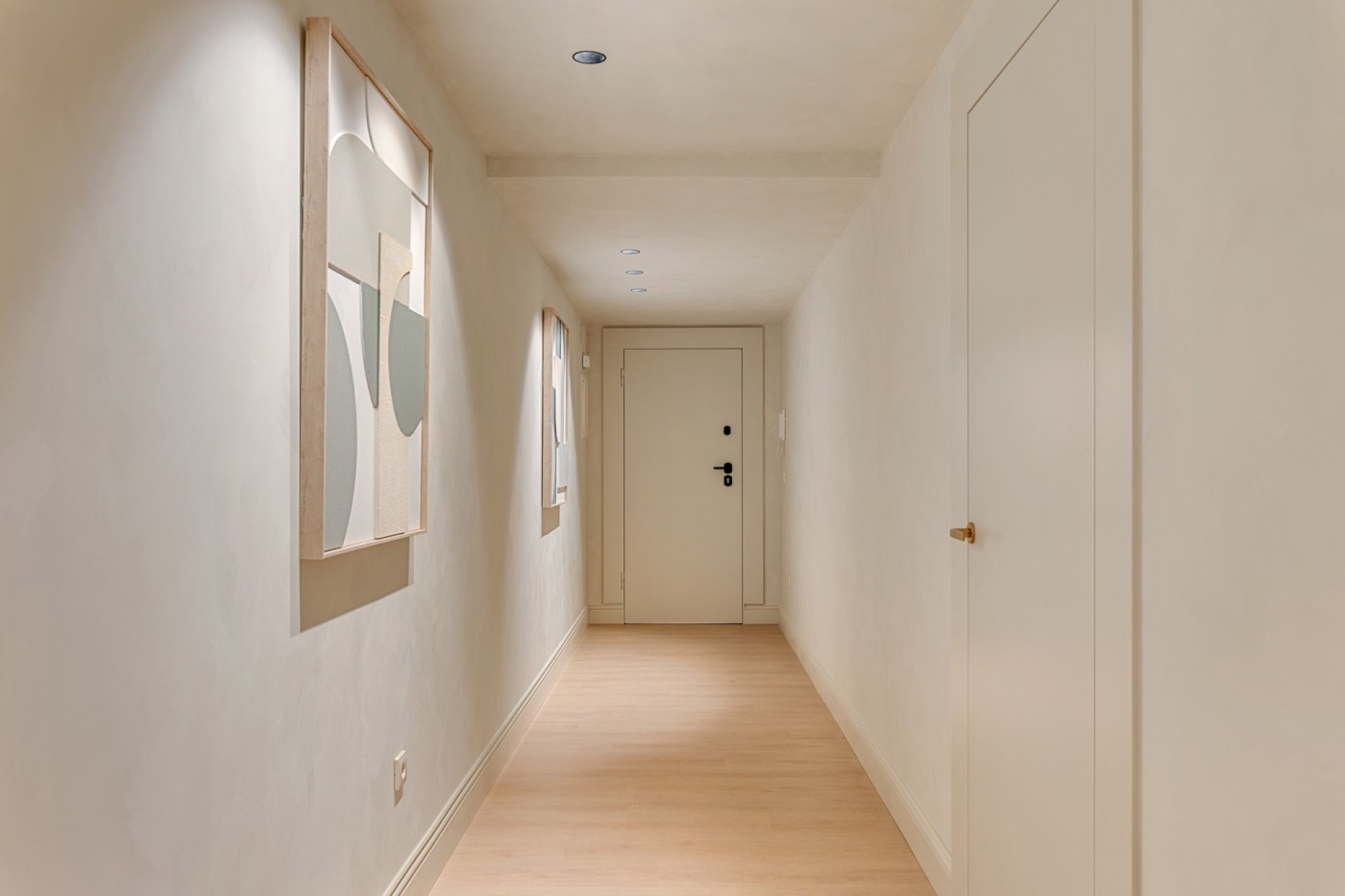 Använda fastigheter - Apartment - Flat - Alicante