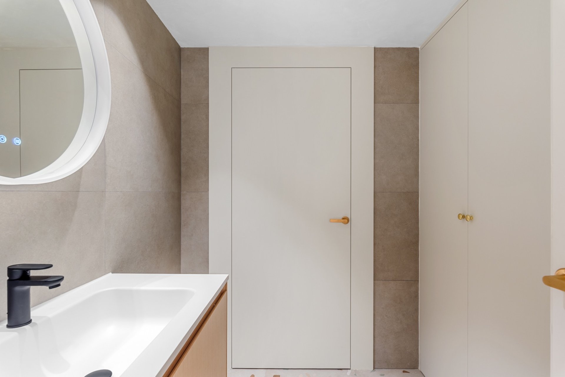 Använda fastigheter - Apartment - Flat - Alicante