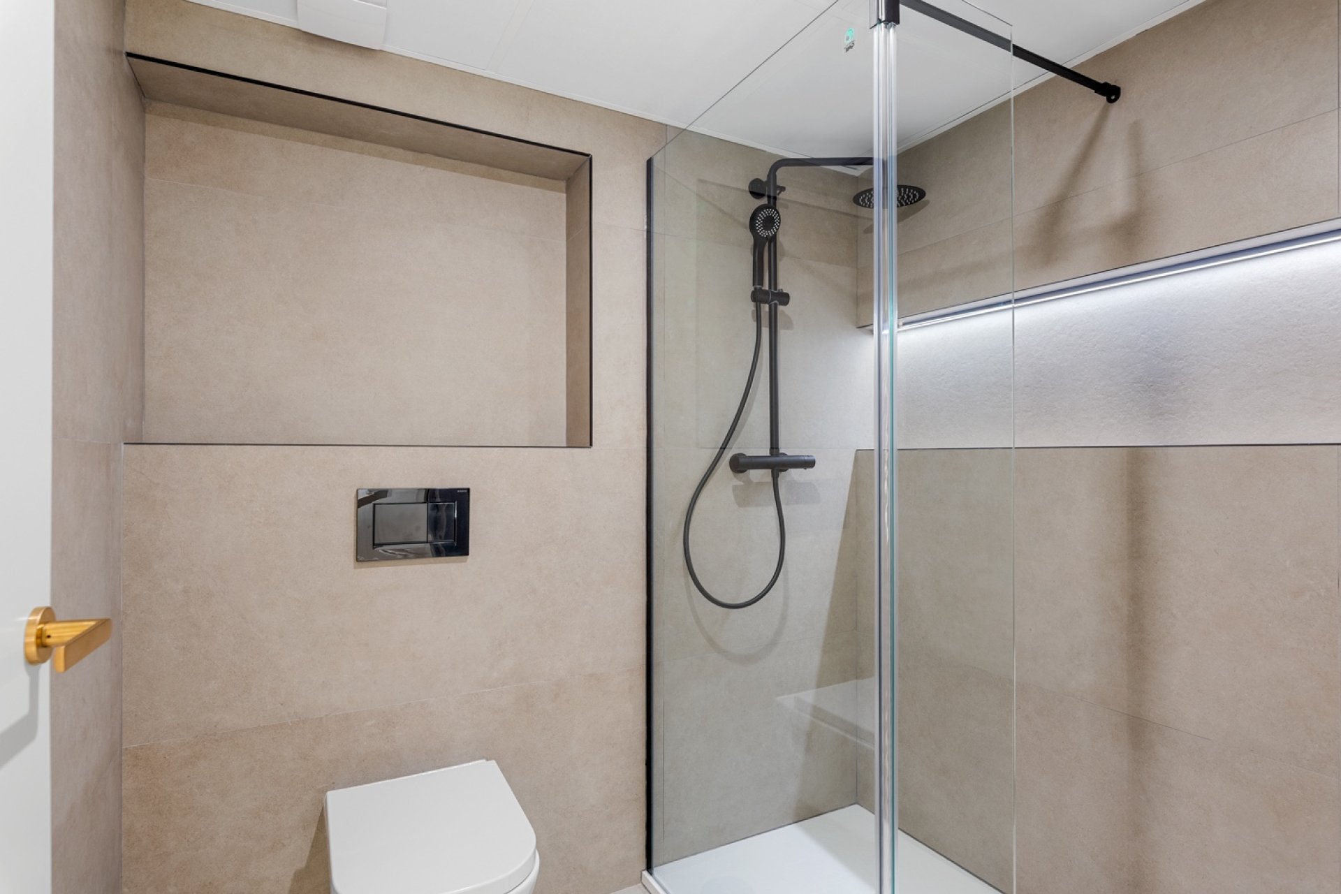 Använda fastigheter - Apartment - Flat - Alicante