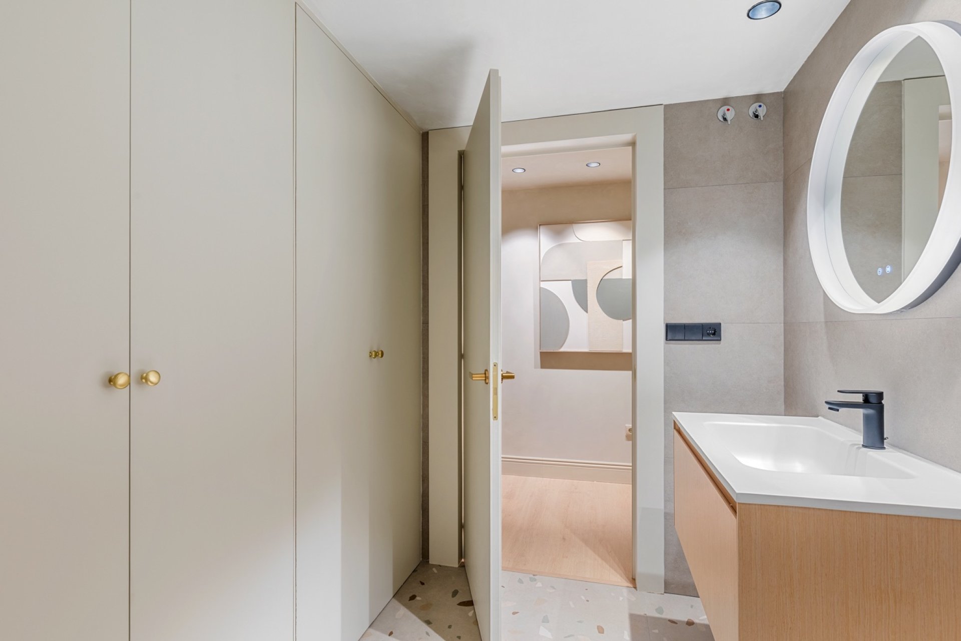 Använda fastigheter - Apartment - Flat - Alicante