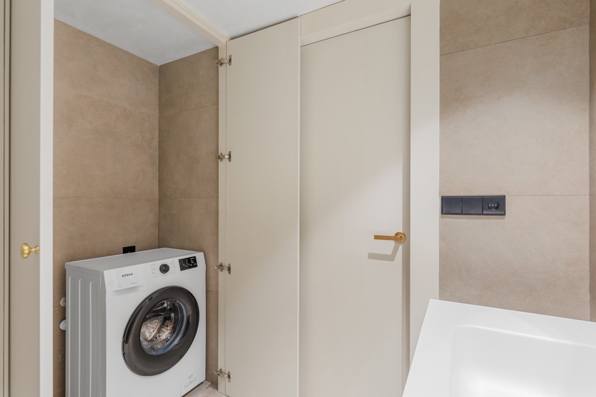 Använda fastigheter - Apartment - Flat - Alicante