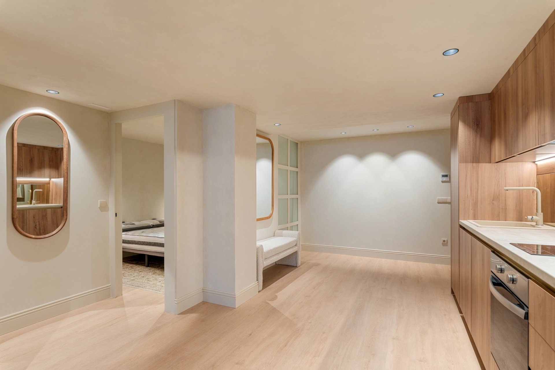 Använda fastigheter - Apartment - Flat - Alicante