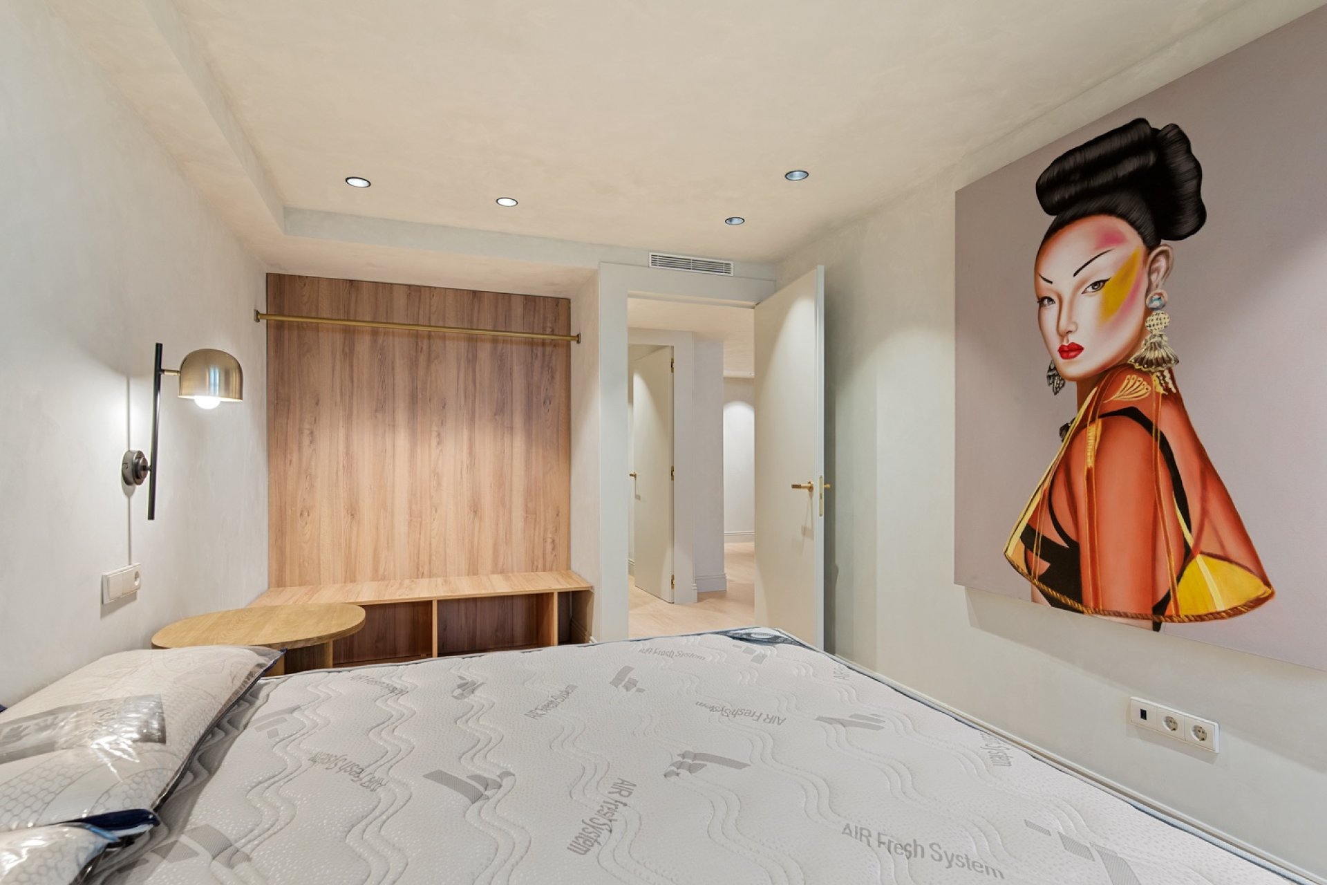 Använda fastigheter - Apartment - Flat - Alicante