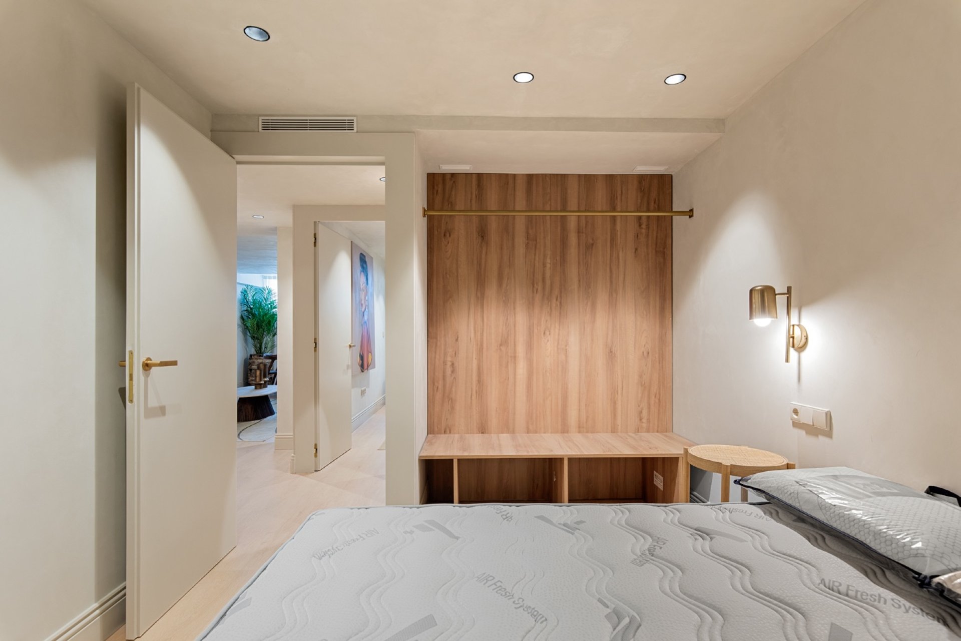 Använda fastigheter - Apartment - Flat - Alicante