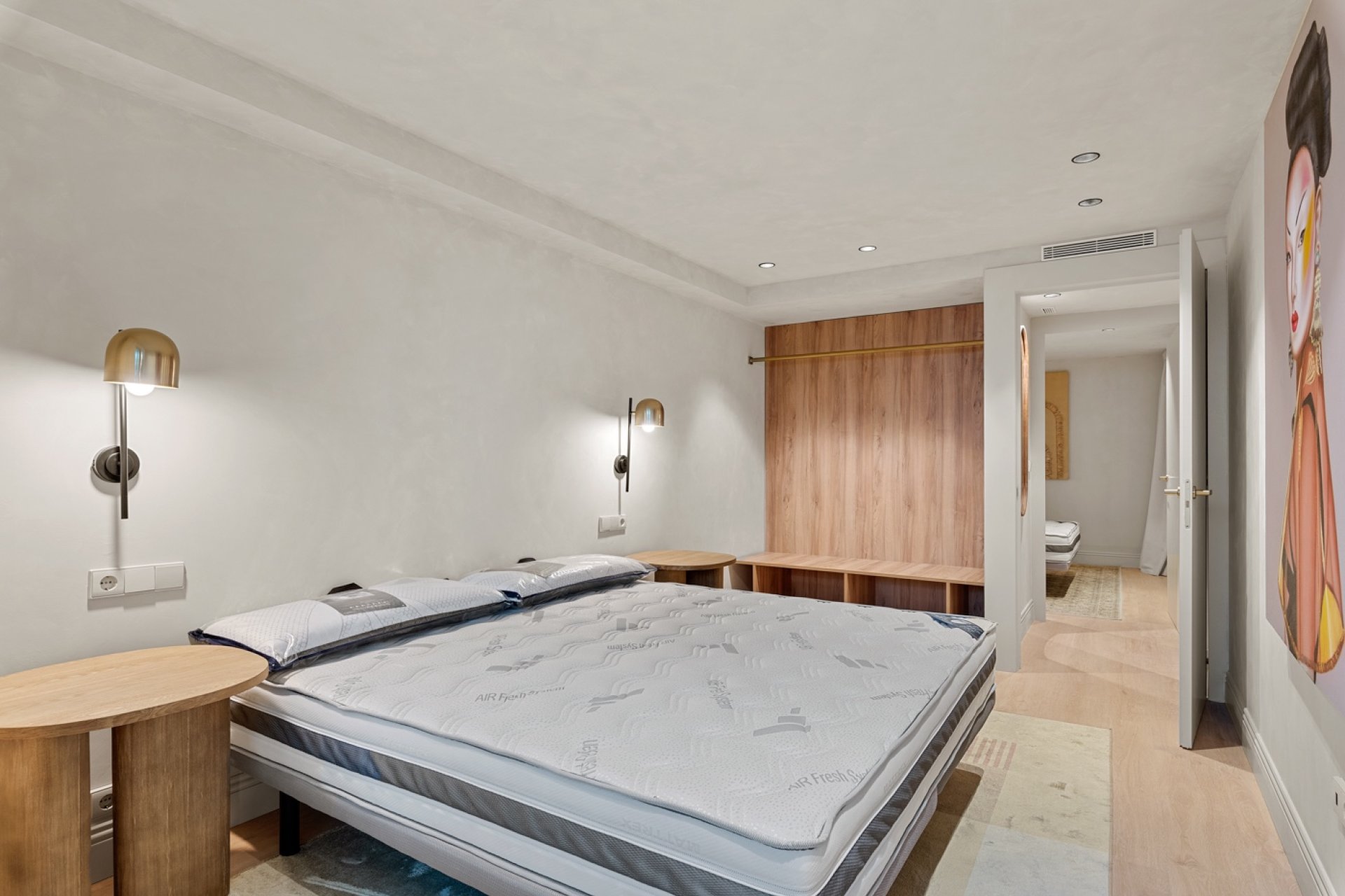 Använda fastigheter - Apartment - Flat - Alicante