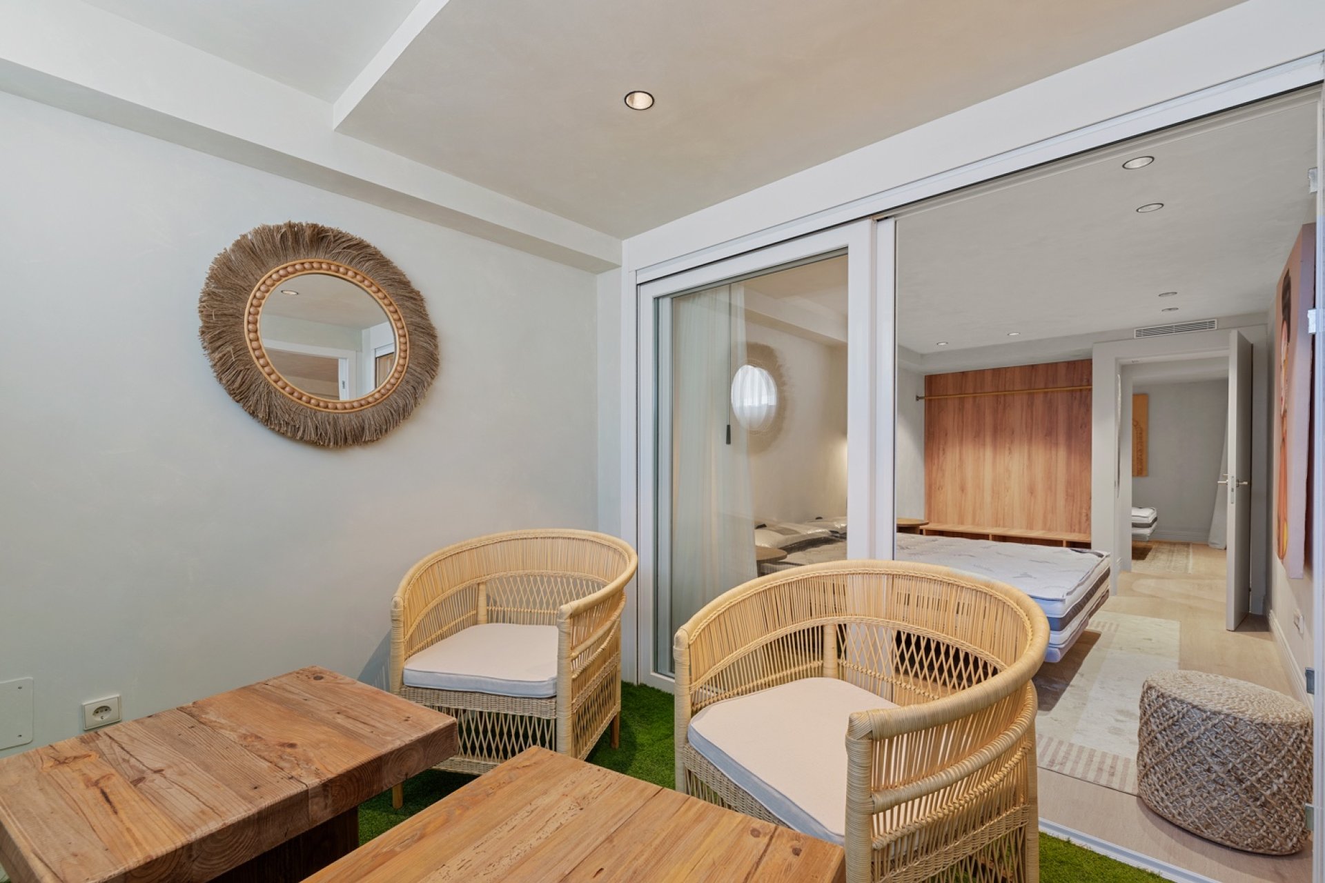 Använda fastigheter - Apartment - Flat - Alicante