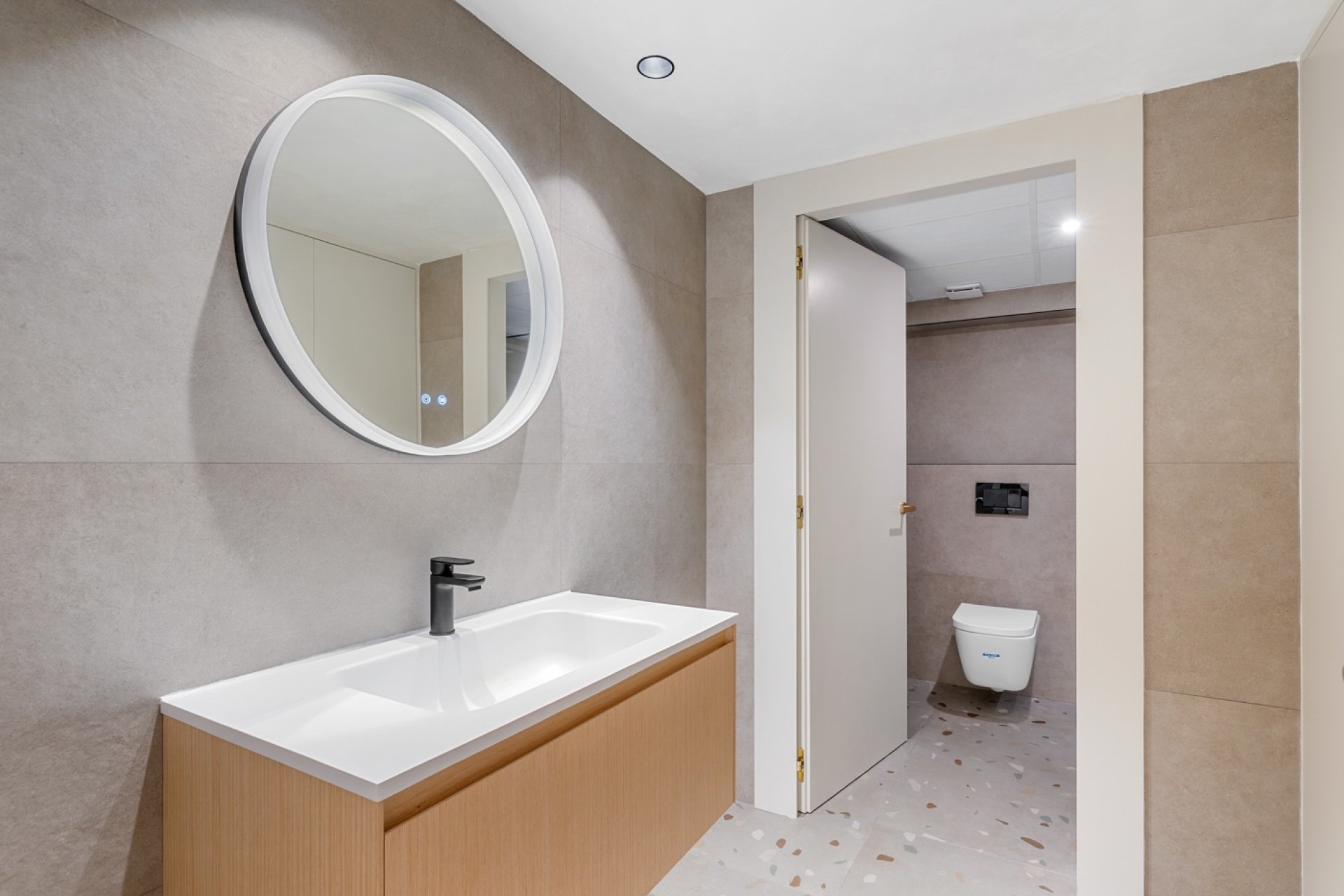 Använda fastigheter - Apartment - Flat - Alicante