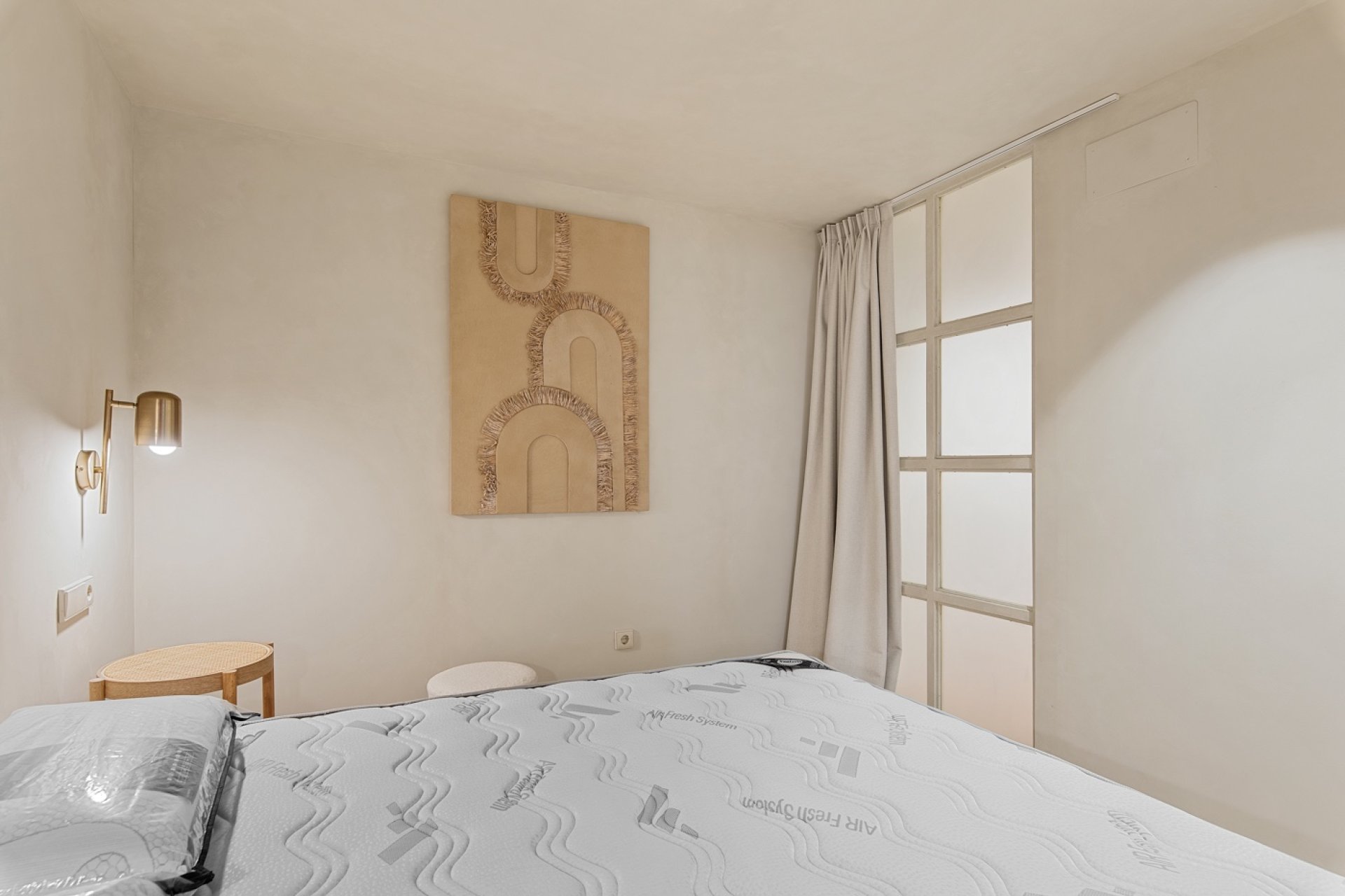 Använda fastigheter - Apartment - Flat - Alicante