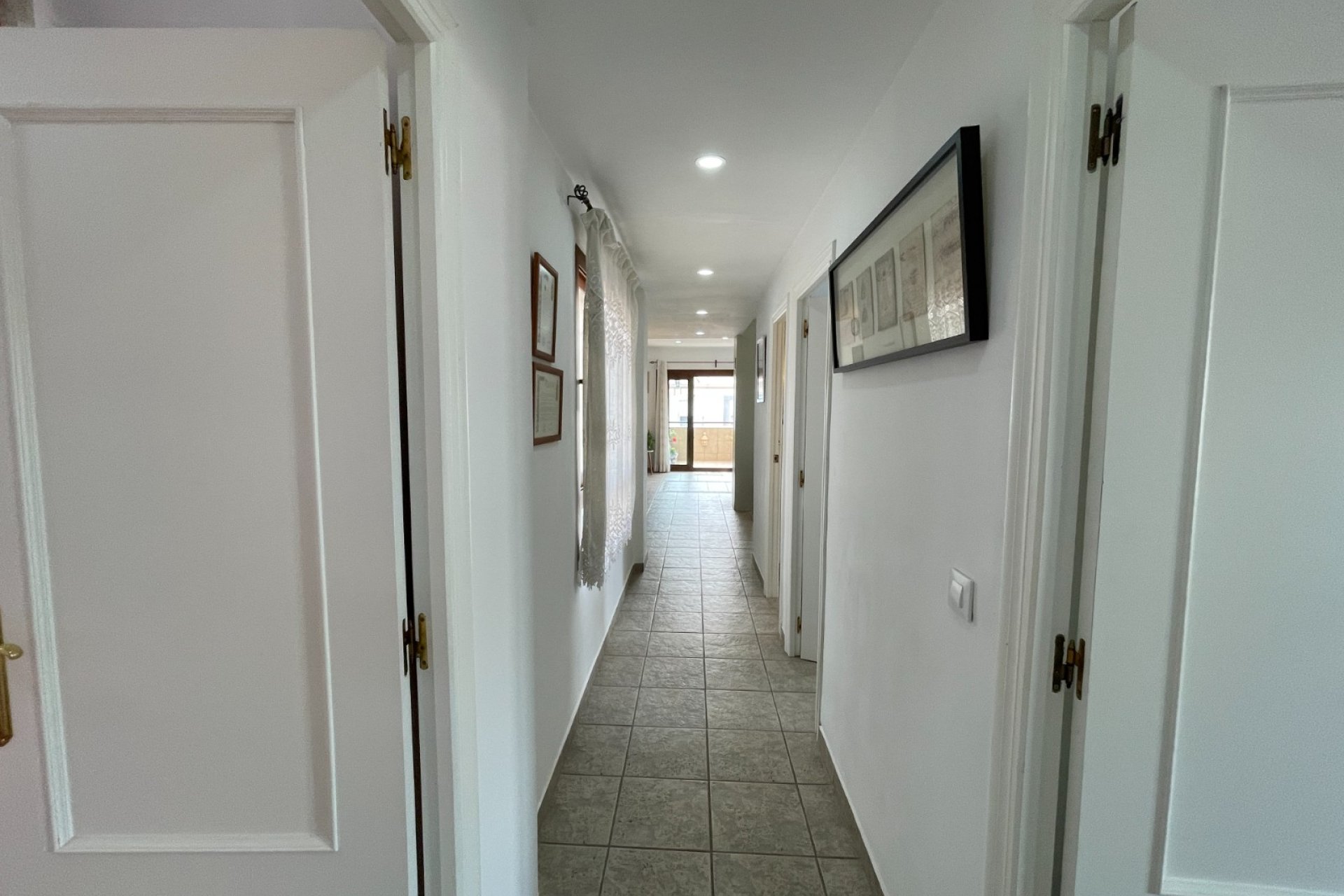 Använda fastigheter - Apartment - Flat - Almoradí - Center