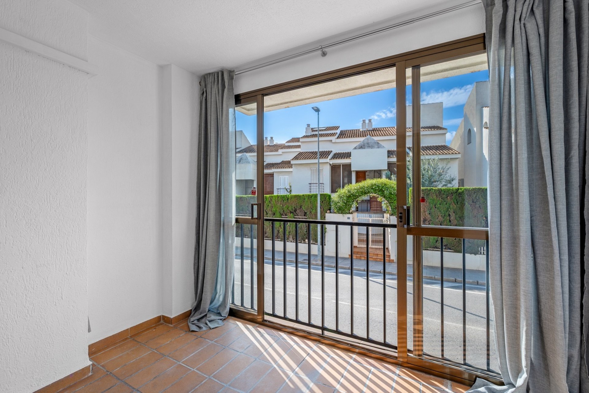 Använda fastigheter - Apartment - Flat - Altea