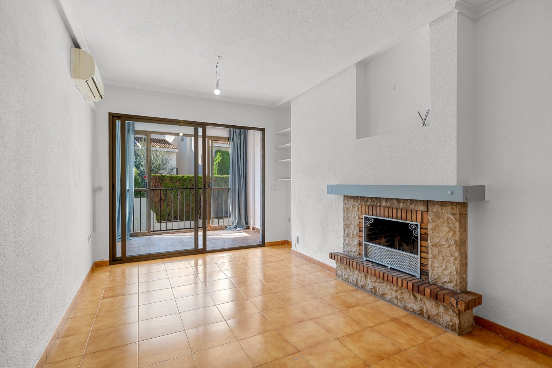 Använda fastigheter - Apartment - Flat - Altea