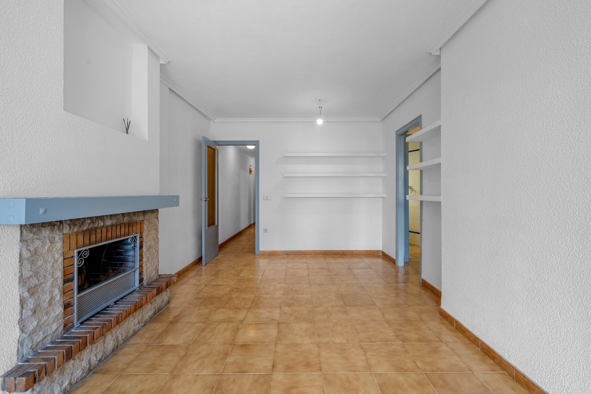 Använda fastigheter - Apartment - Flat - Altea