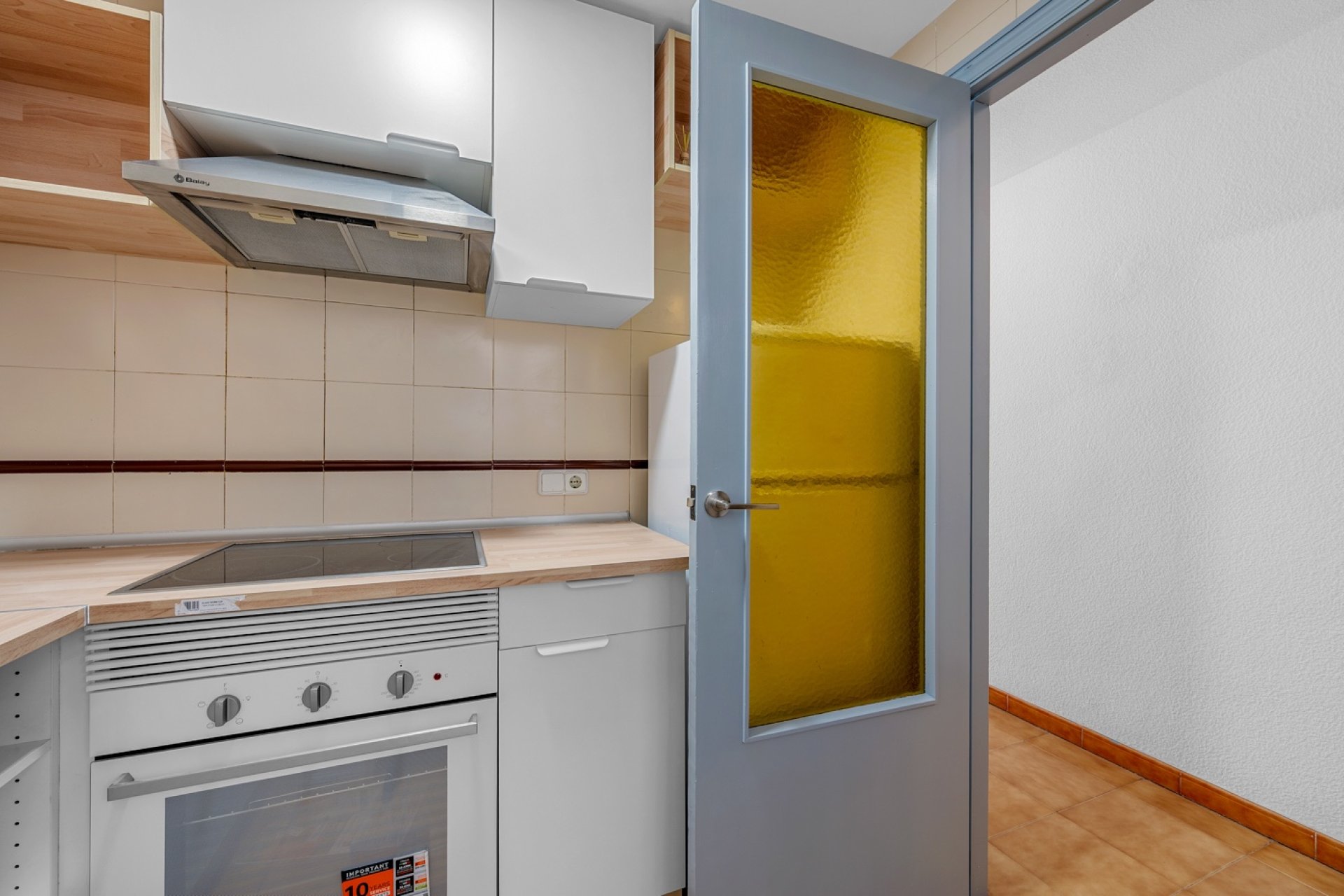 Använda fastigheter - Apartment - Flat - Altea