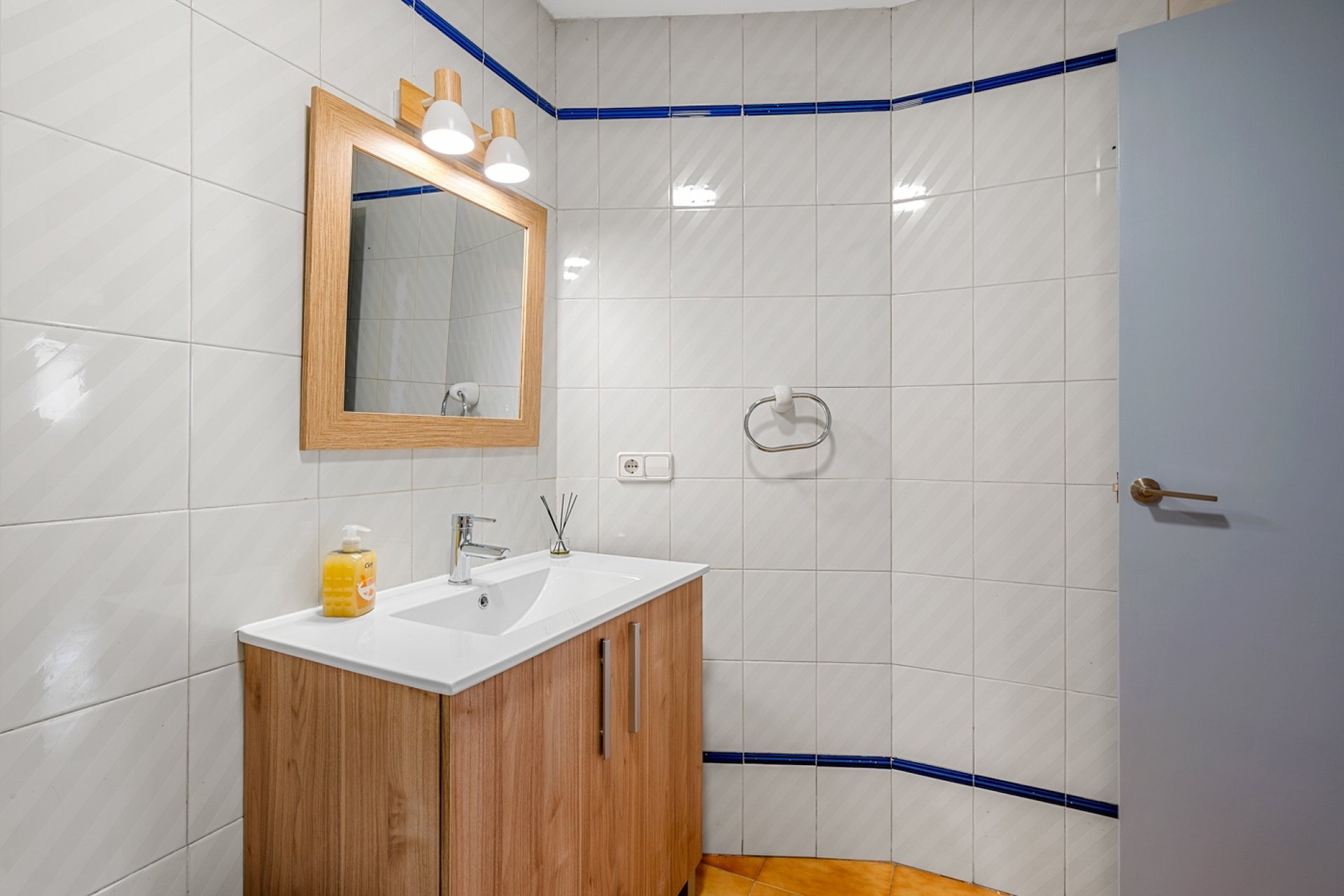 Använda fastigheter - Apartment - Flat - Altea