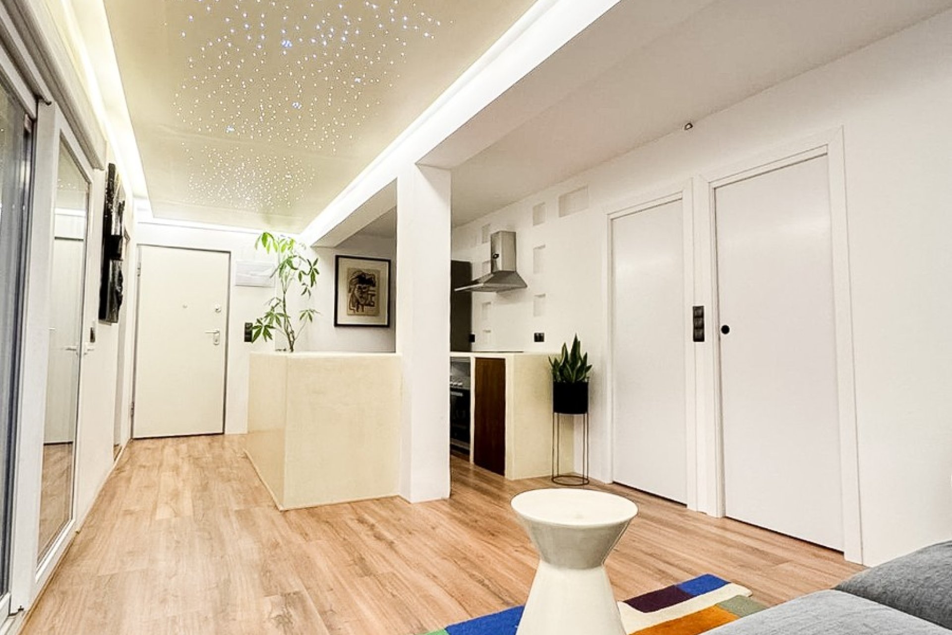 Använda fastigheter - Apartment - Flat - Benidorm - Levante