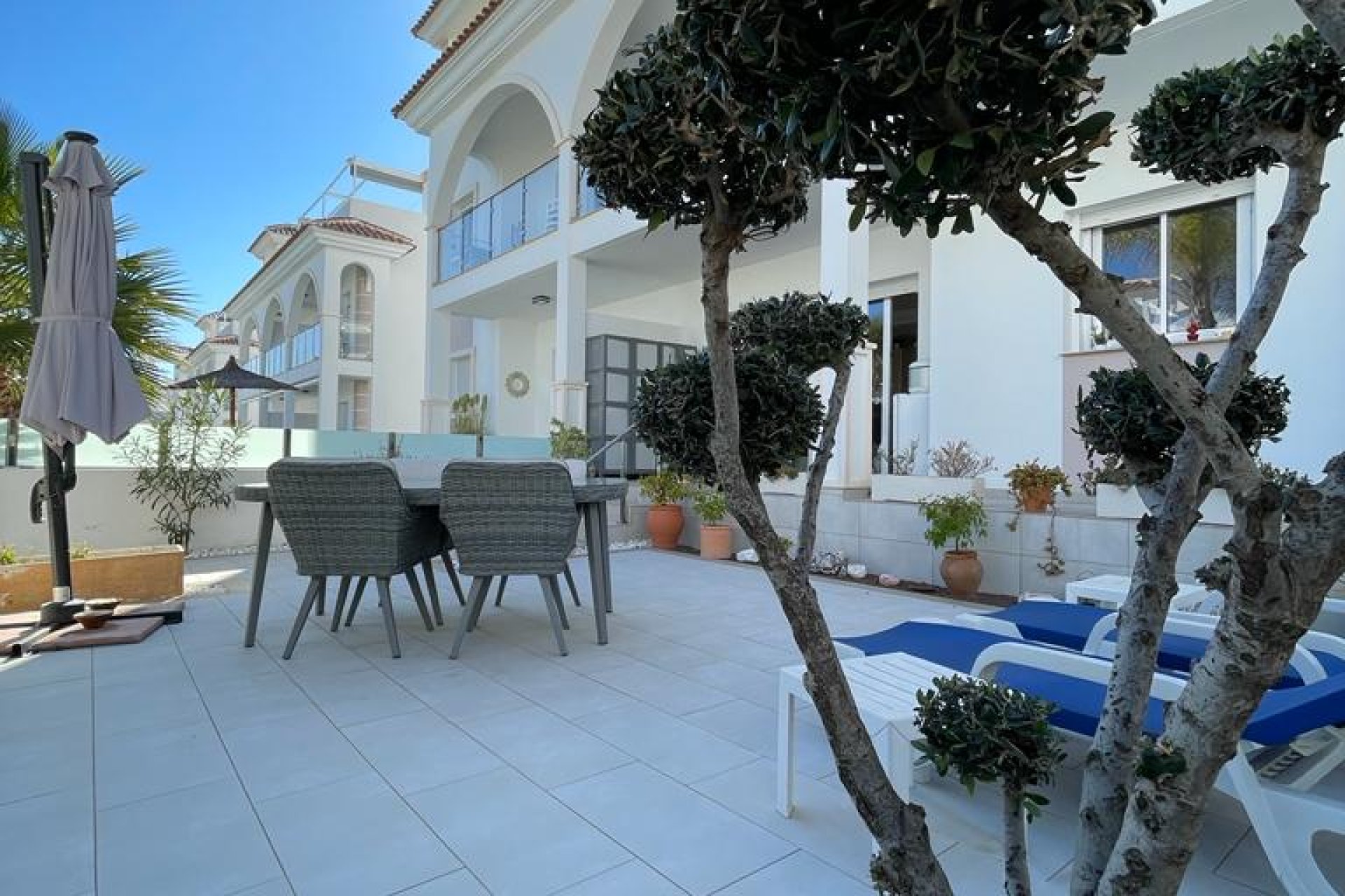 Använda fastigheter - Apartment - Flat - Ciudad Quesada - Doña pepa