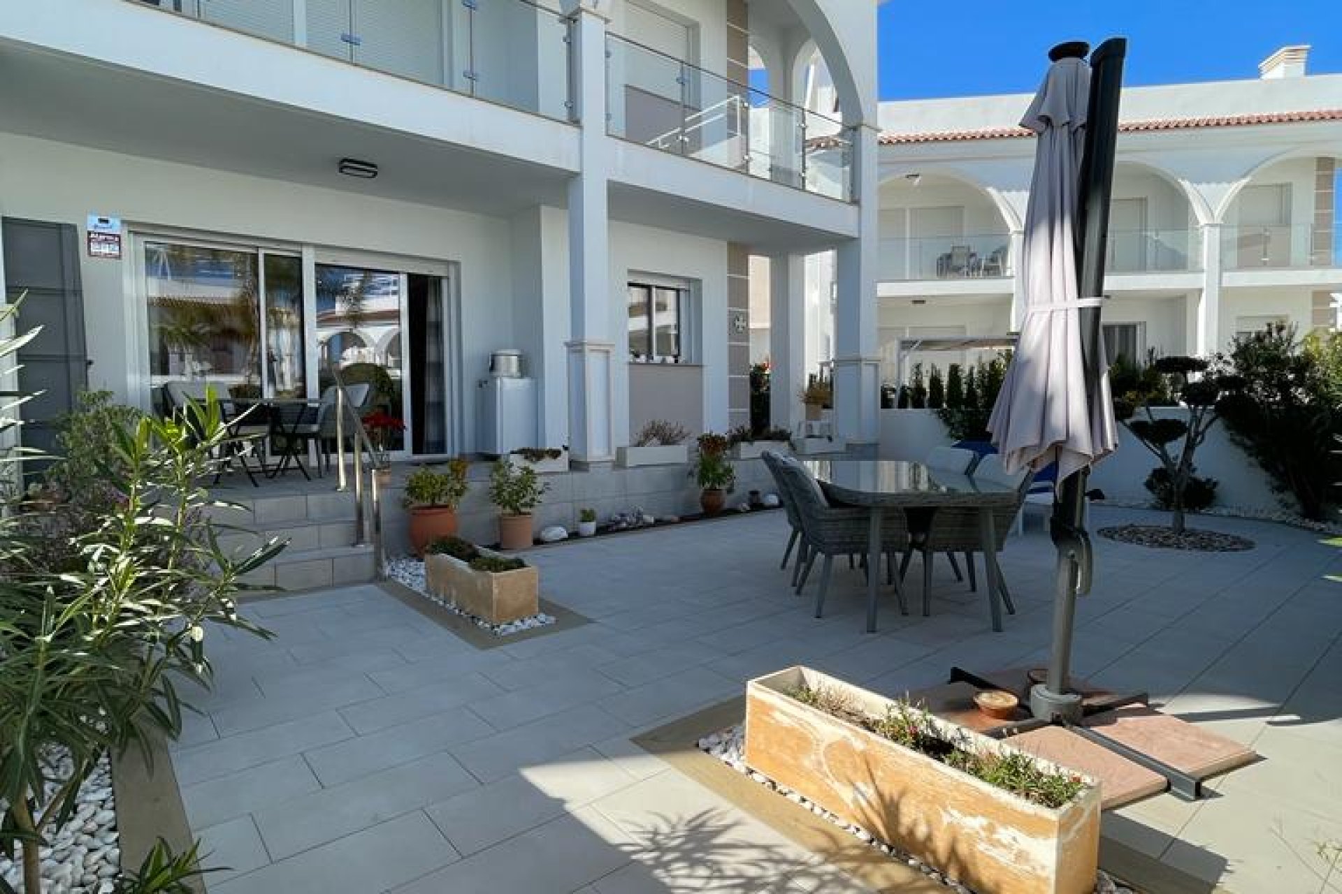 Använda fastigheter - Apartment - Flat - Ciudad Quesada - Doña pepa