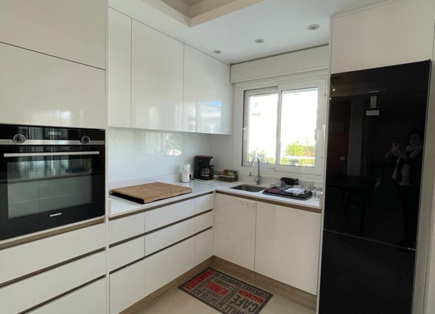 Använda fastigheter - Apartment - Flat - Ciudad Quesada - Doña pepa