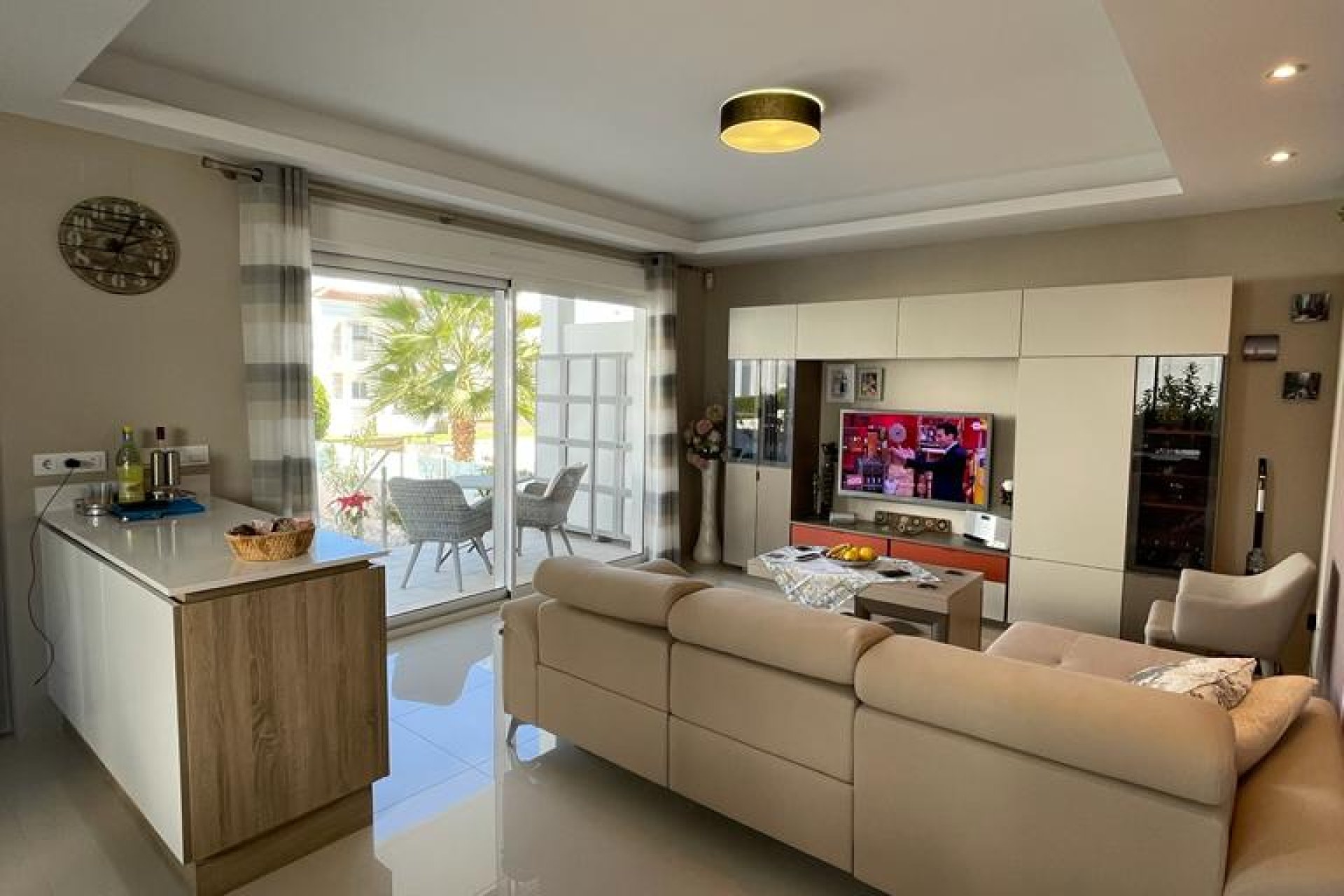 Använda fastigheter - Apartment - Flat - Ciudad Quesada - Doña pepa