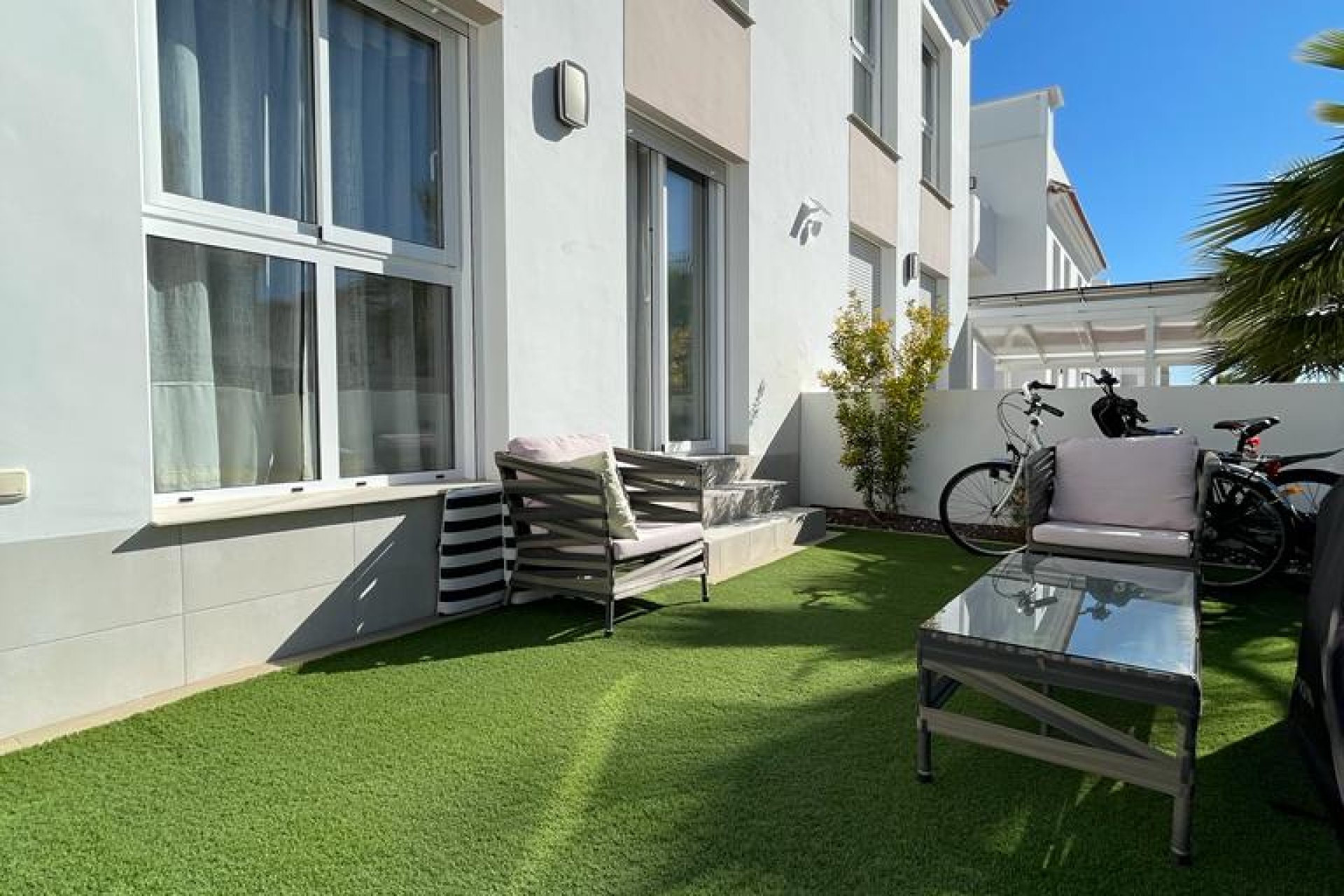 Använda fastigheter - Apartment - Flat - Ciudad Quesada - Doña pepa