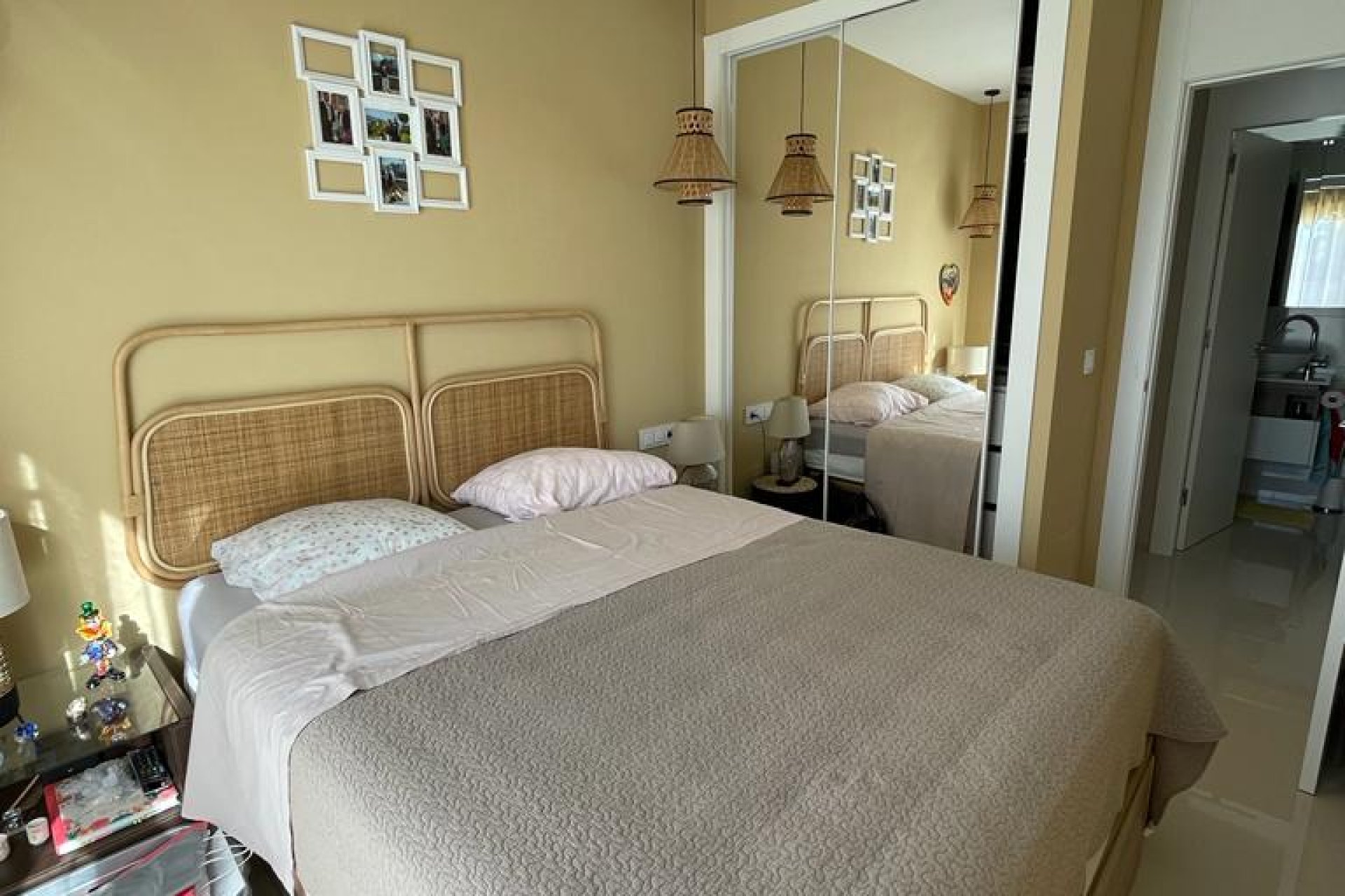 Använda fastigheter - Apartment - Flat - Ciudad Quesada - Doña pepa