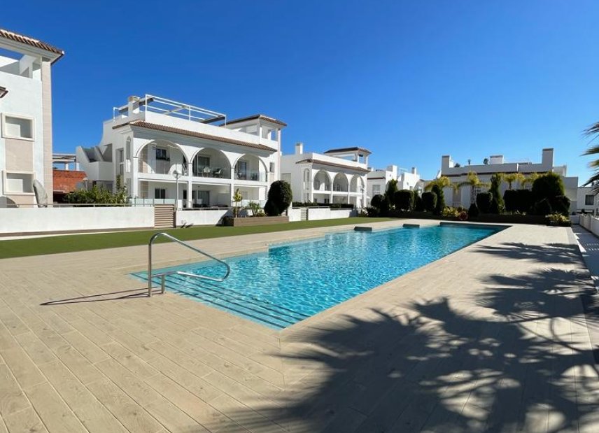 Använda fastigheter - Apartment - Flat - Ciudad Quesada - Doña pepa